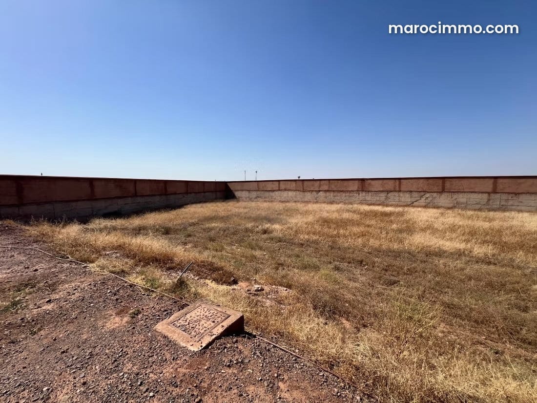 1,270 m² Plot of Land in Amelkis, photo 3 of 5