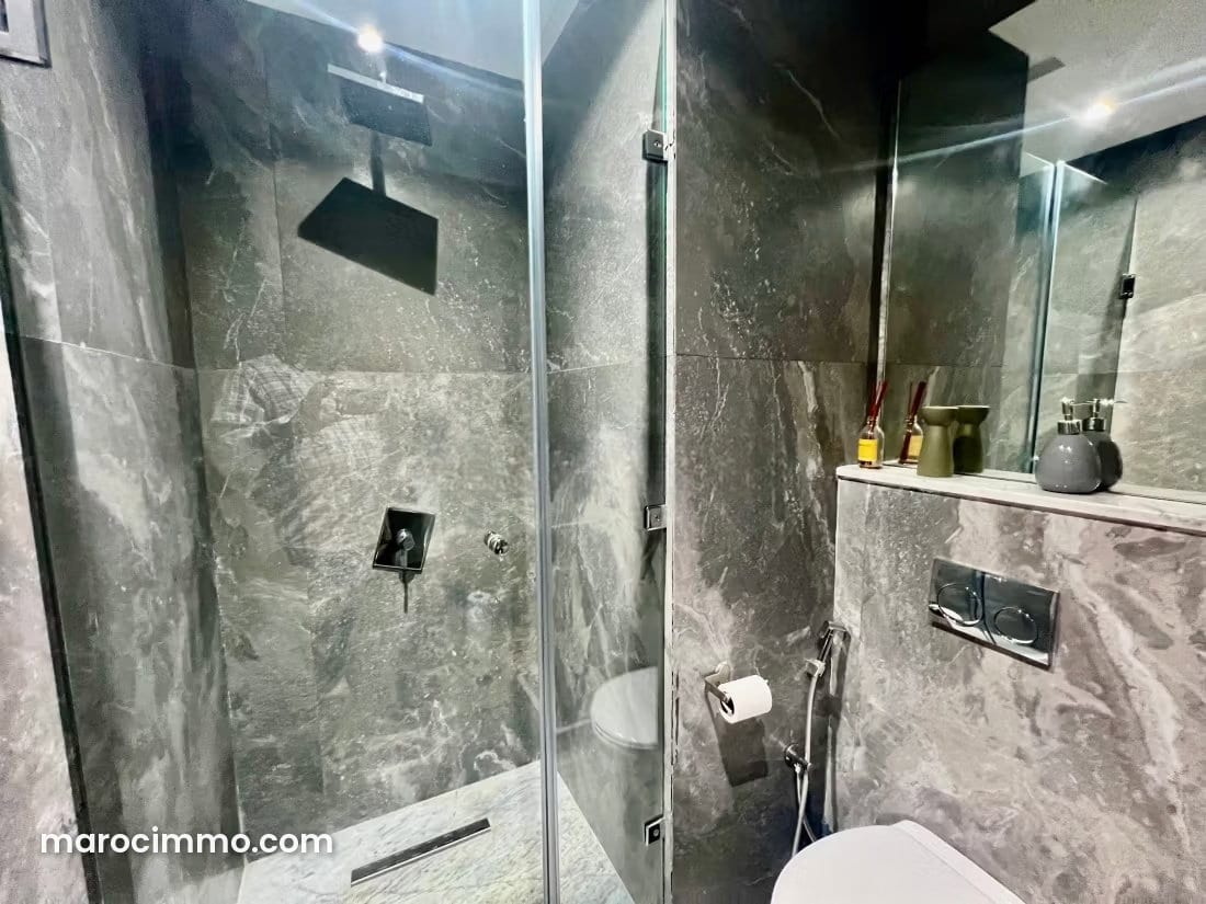 189 m² Apartment on Casablanca Road, photo 5 of 21
