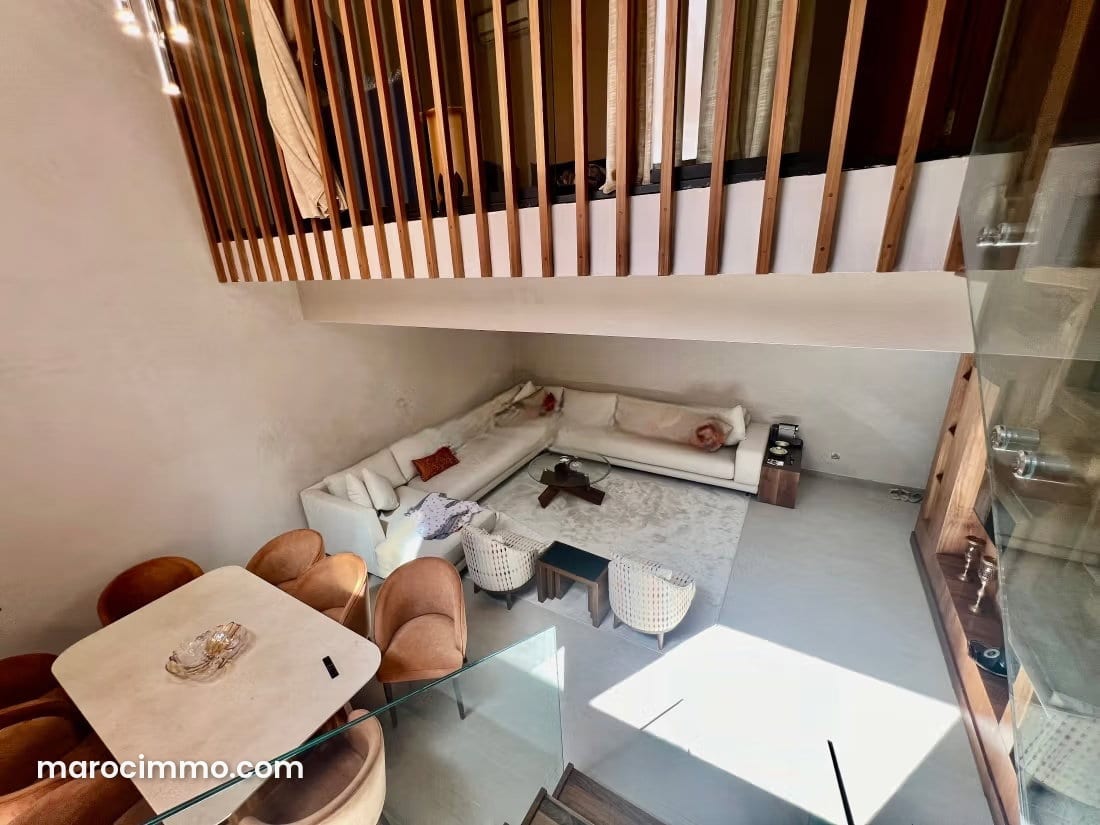 189 m² Apartment on Casablanca Road, photo 4 of 21