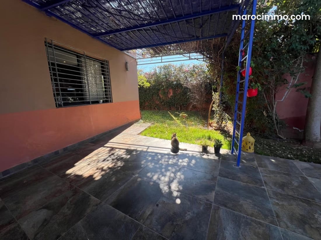 Furnished Villa with Pool, Fez Road, photo 4 of 19