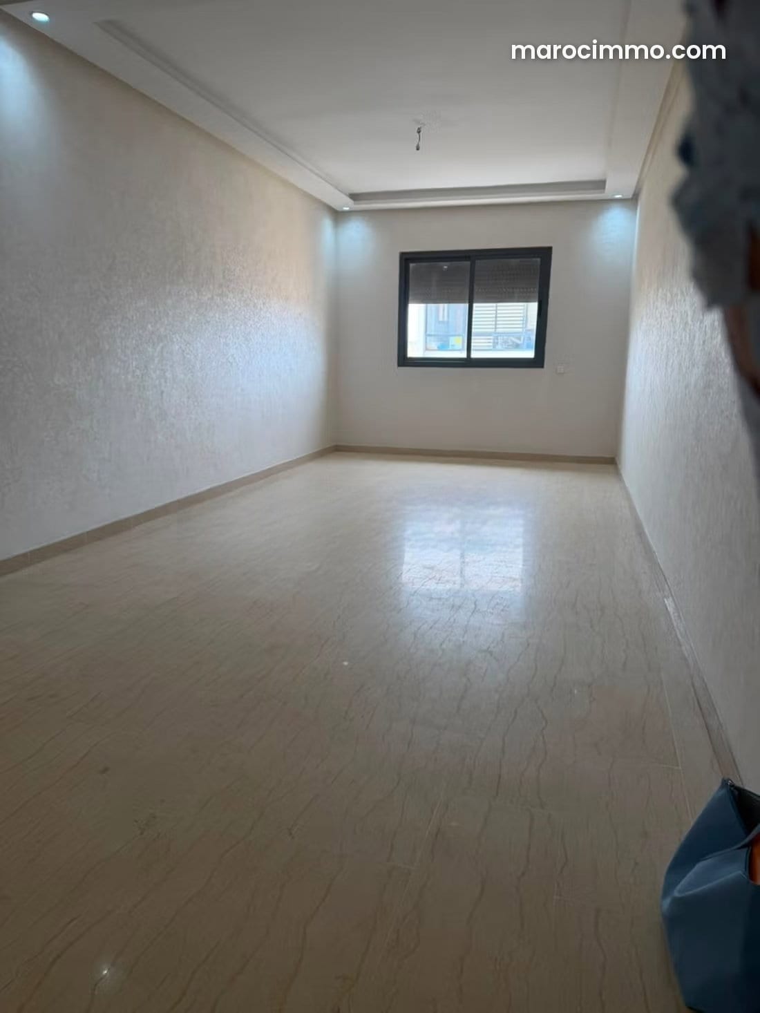 Appartement de 84 m² à Nassim 2, photo 2 sur 10