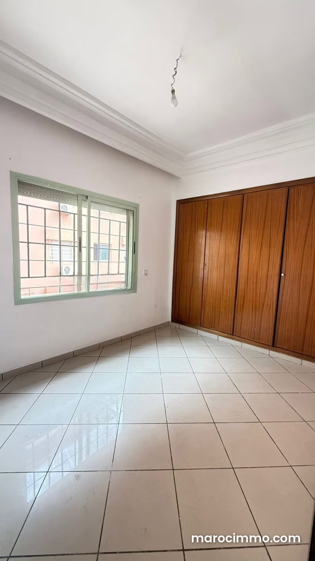 Appartement de 64 m² avec 2 chambres à Guéliz, photo 3 sur 8