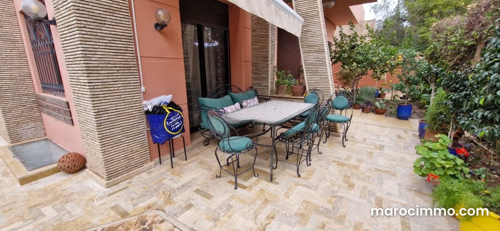 Spacious 600 sq m Villa with Pool in Targa, photo 3 of 10