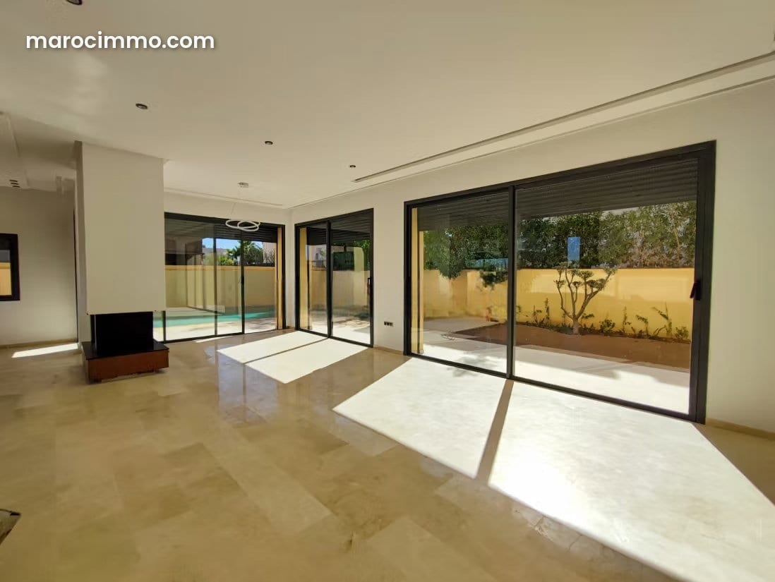Villa neuve de 6 chambres à Amelkis, photo 3 sur 11