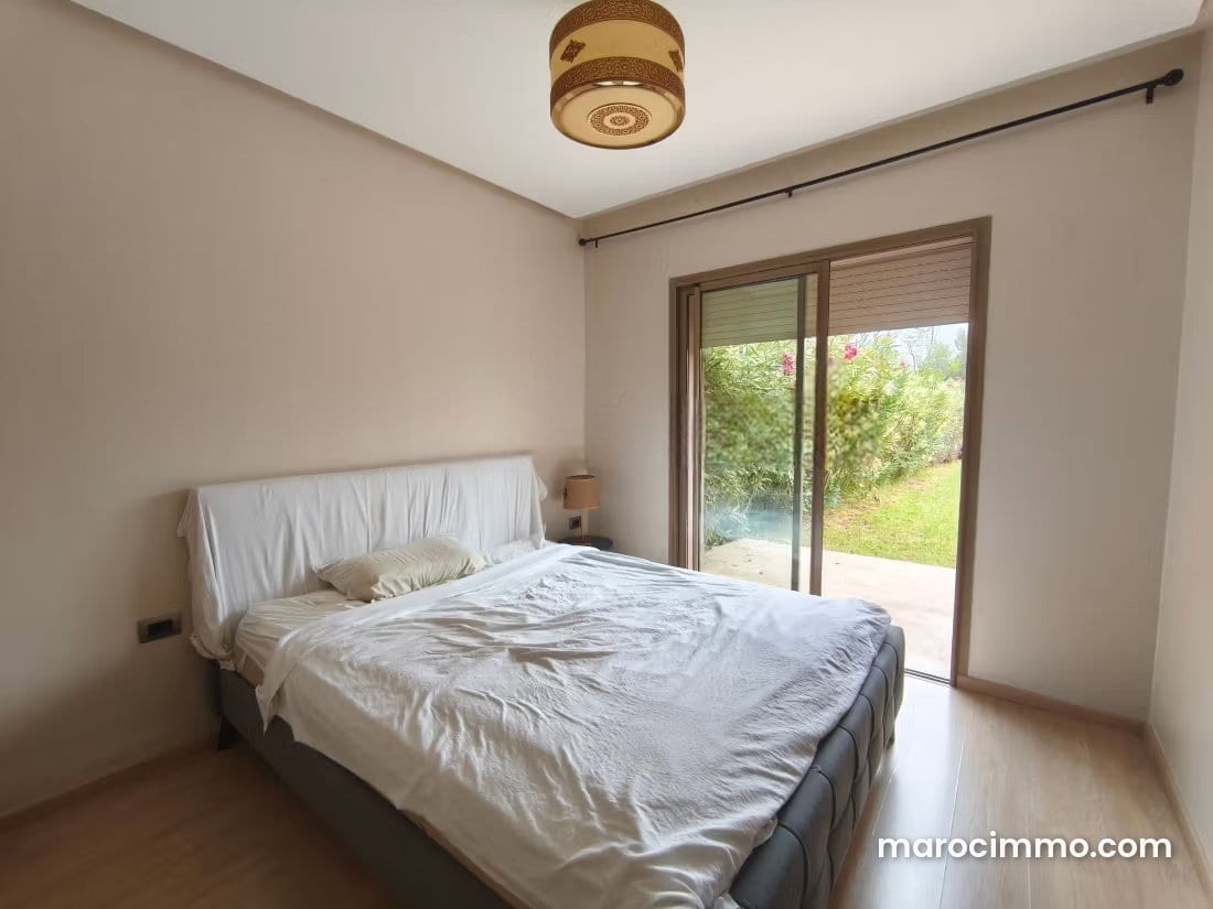 Furnished 45 m² Apartment in Prestigia, photo 4 of 6
