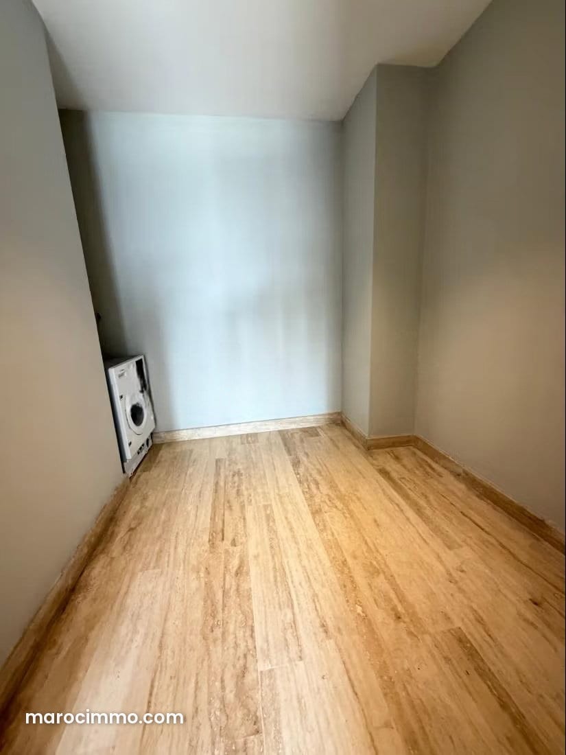 Appartement meublé de 3 chambres sur le boulevard d'Anfa, photo 2 sur 12