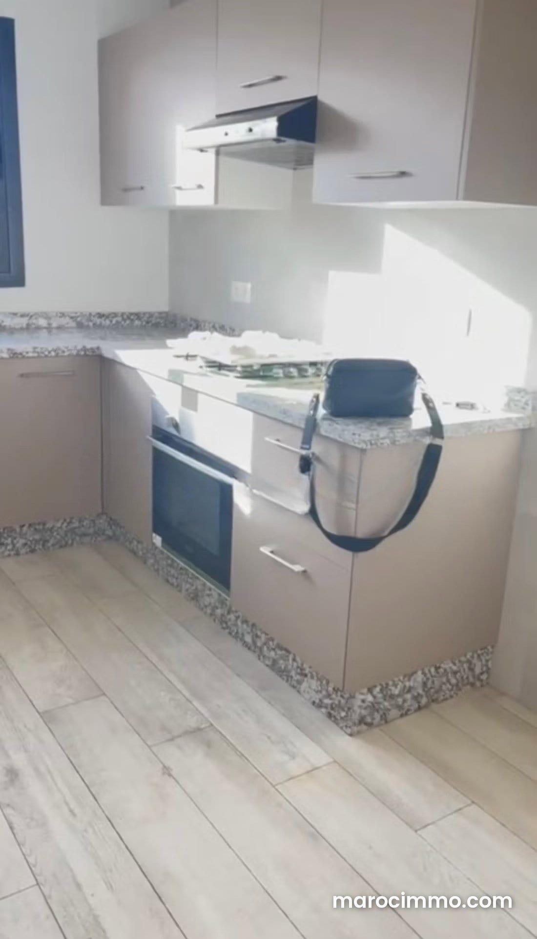Bel appartement en location à Palmier, photo 2 sur 6
