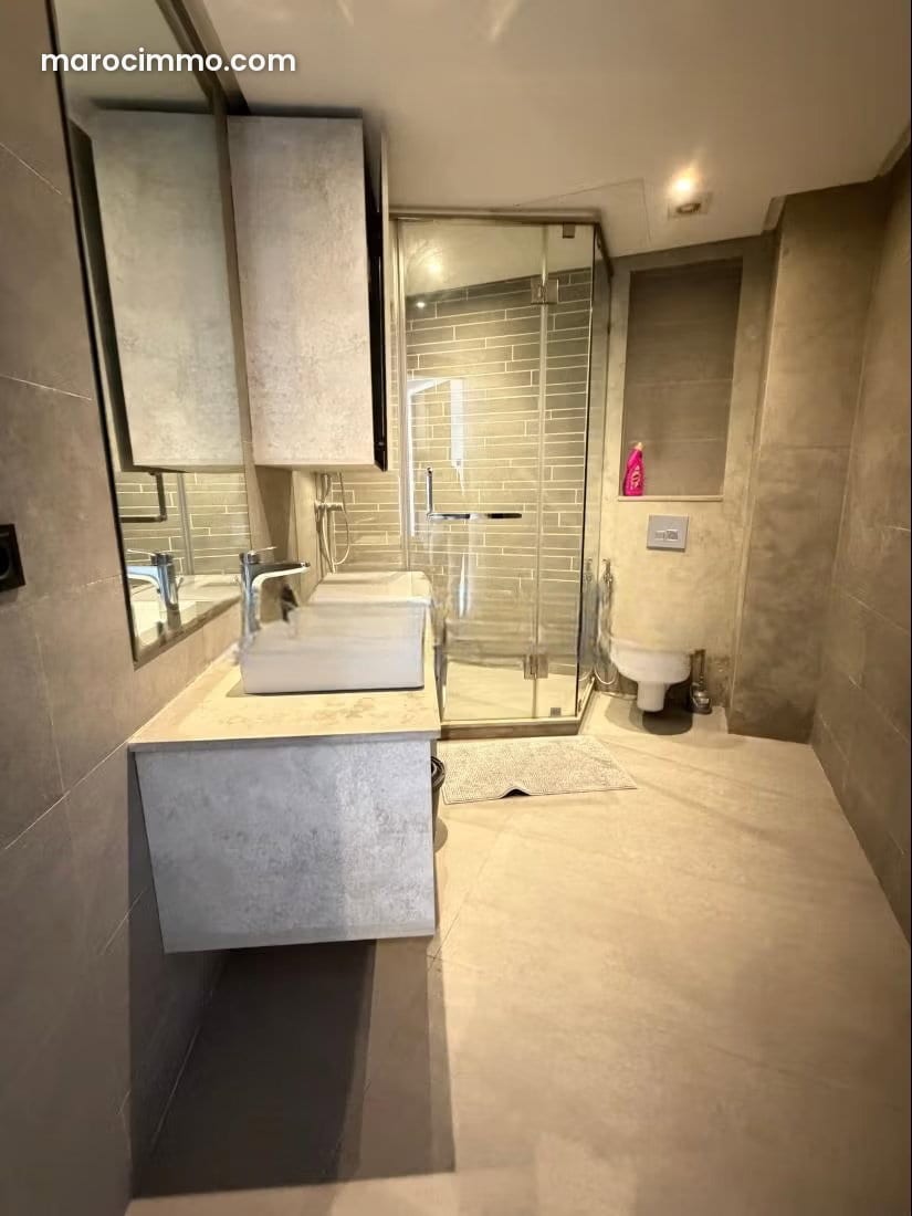 Studio meublé de 65 m² à Riviera, photo 3 sur 8