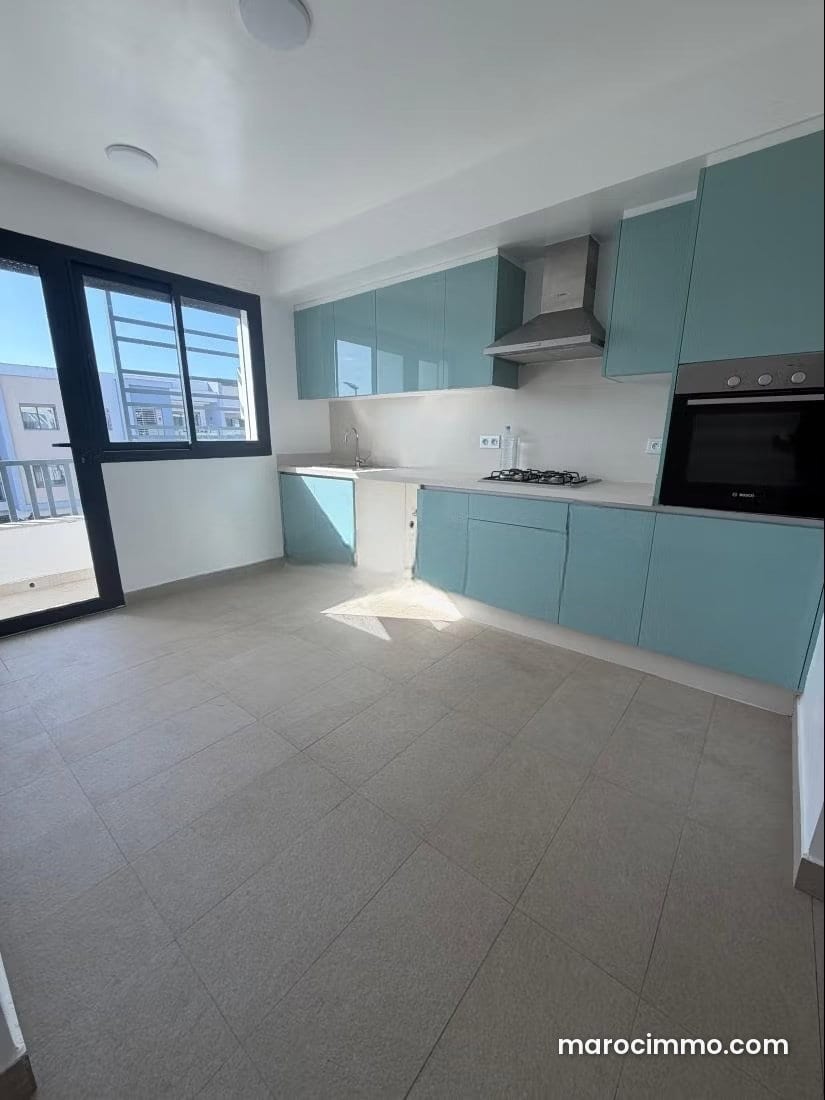 Appartement de 250 m² avec vue mer à Aïn Diab, photo 5 sur 14