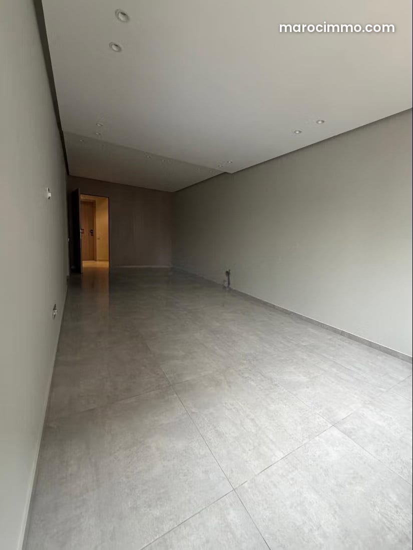 Appartement de 96 m² avec terrasse à Ferme Bretonne, photo 2 sur 9