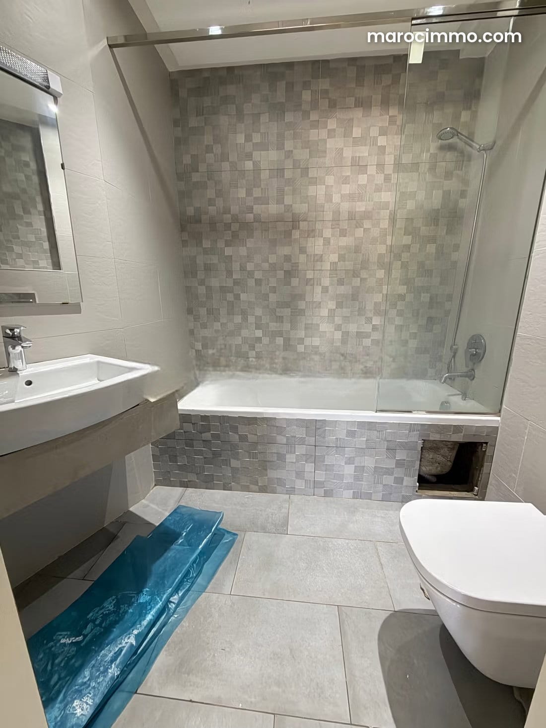 Appartement à louer de 110 m² à Ferme Bretonne, photo 2 sur 10