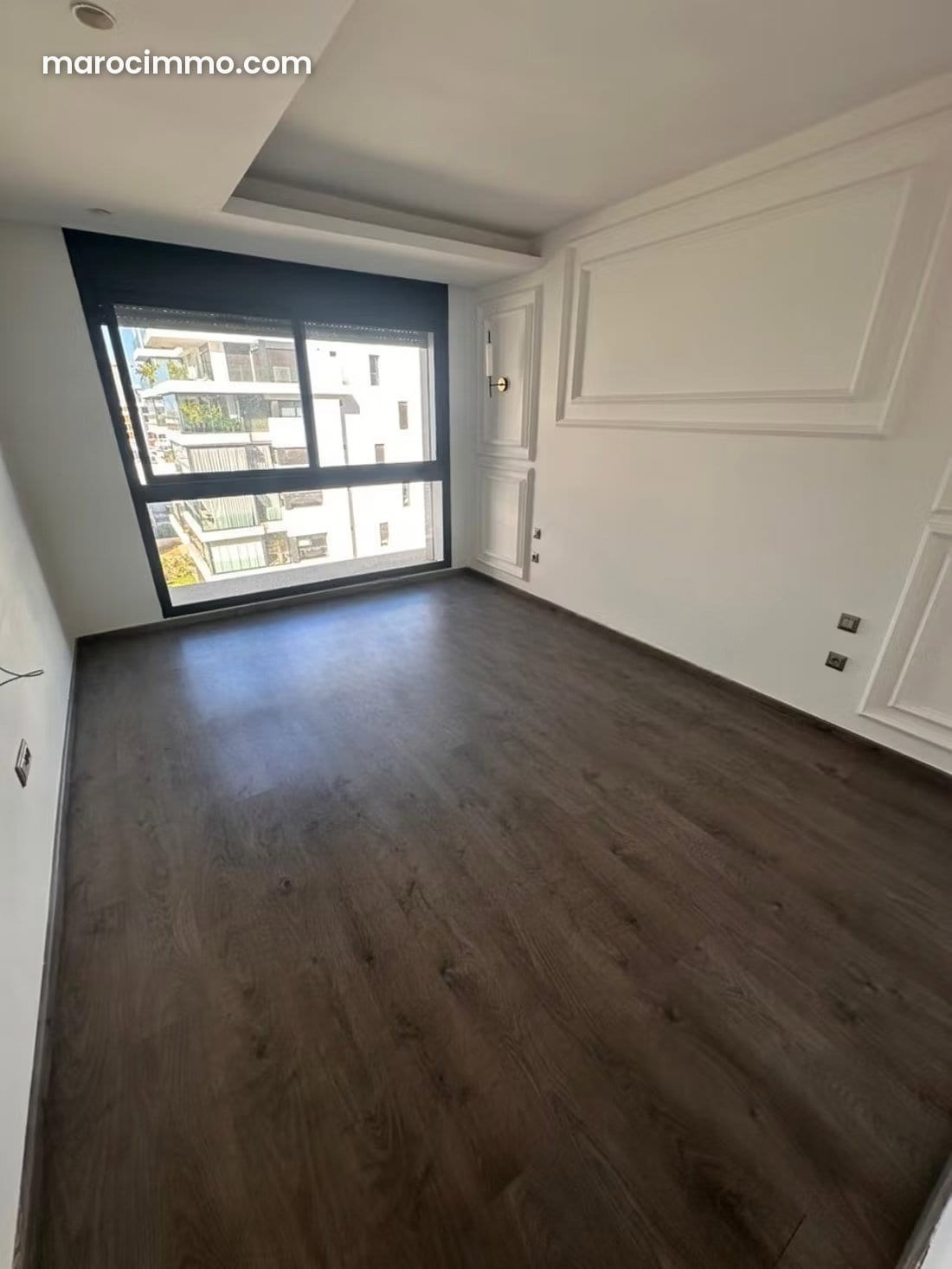 Appartement de 4 pièces à Aïn Diab, photo 3 sur 11