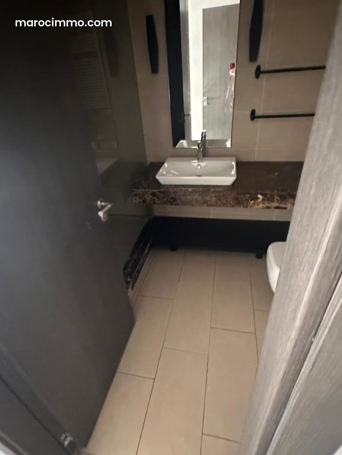 Appartement de 4 pièces à Aïn Diab, photo 5 sur 11