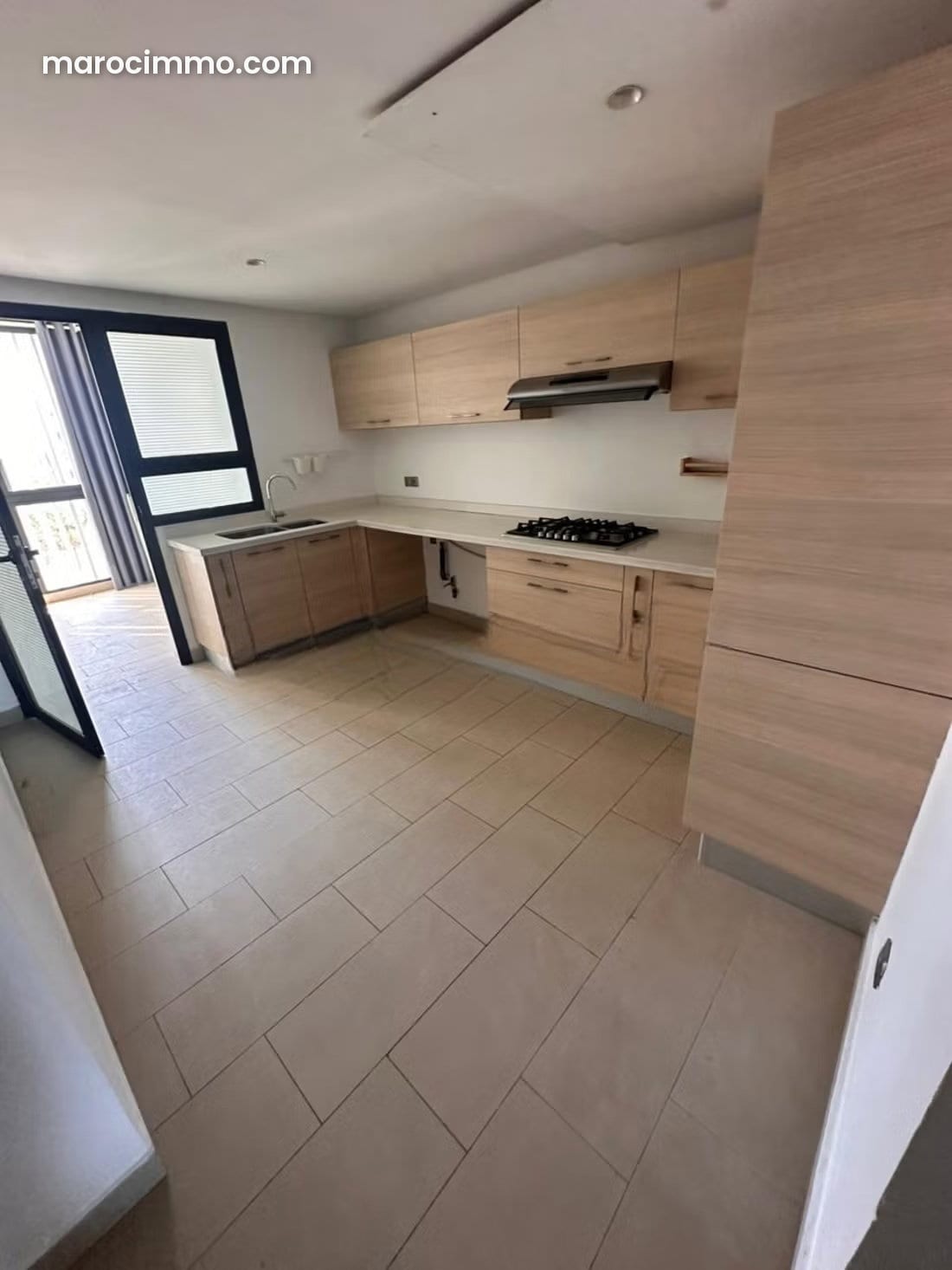 Appartement de 4 pièces à Aïn Diab, photo 4 sur 11