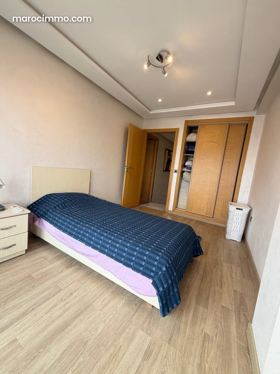 Appartement en location meublé de 80 m² à Palmier, photo 2 sur 11