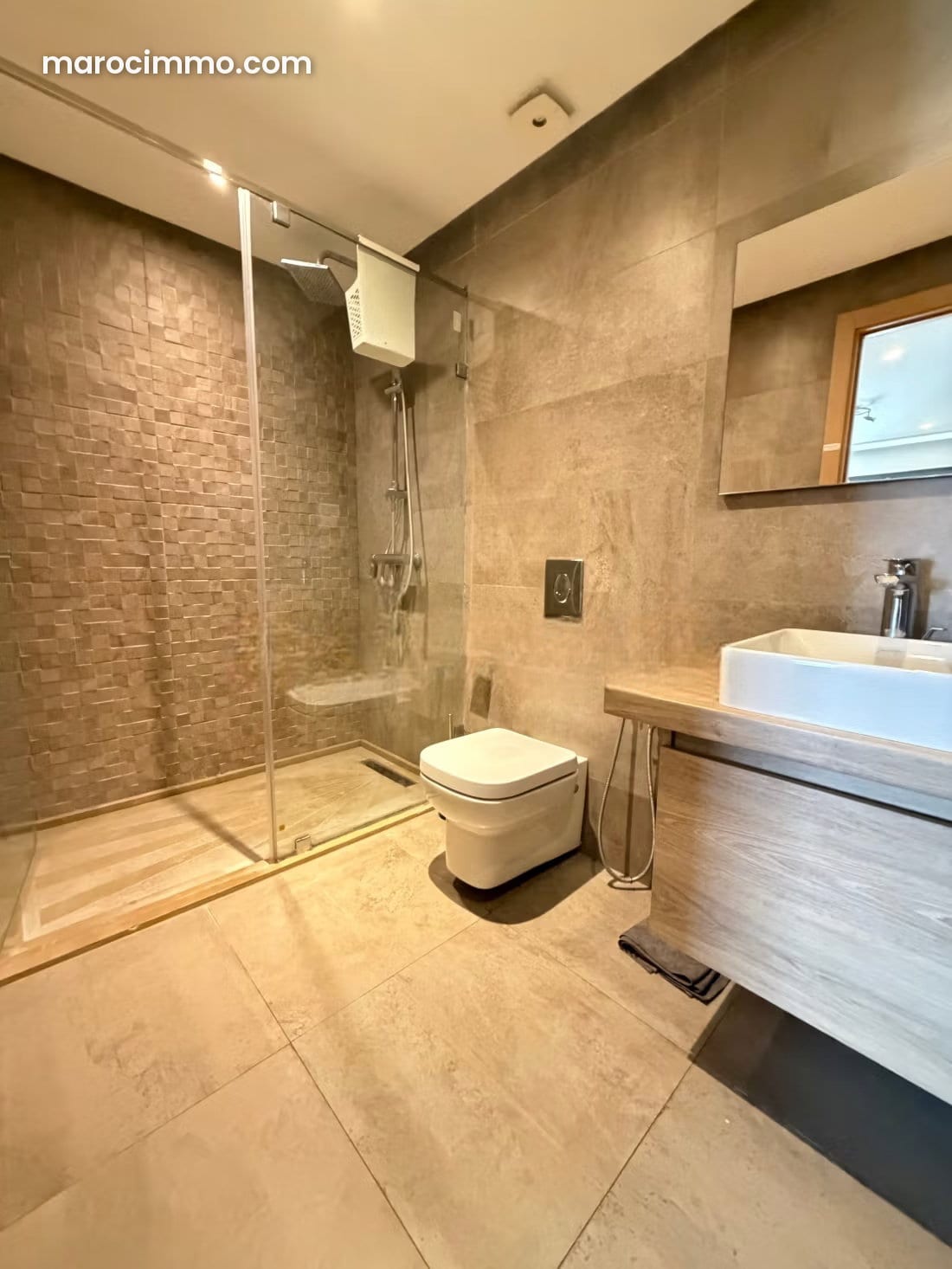 Appartement en location meublé de 80 m² à Palmier, photo 4 sur 11