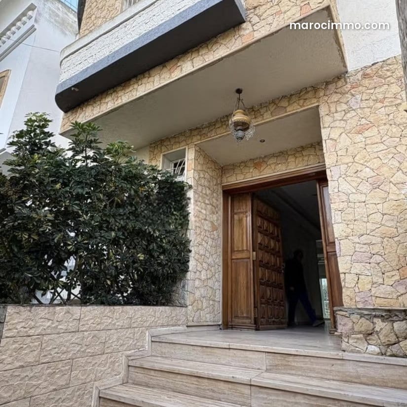 Villa pour bureaux à Sidi Maarouf, photo 2 sur 25