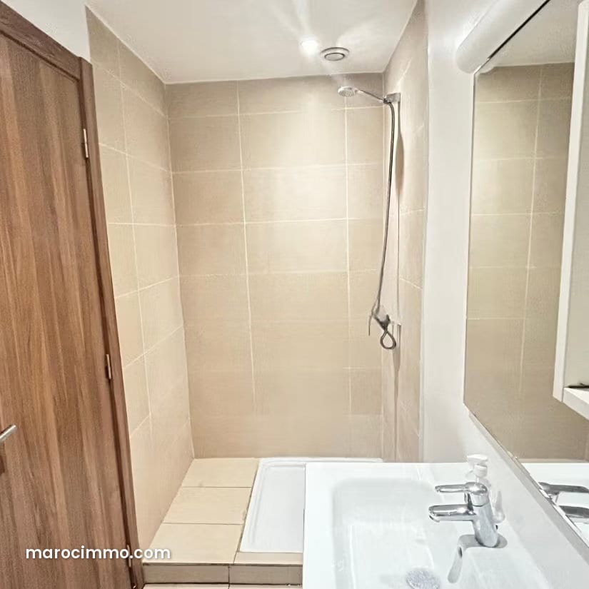 Bel appartement de 2 chambres à Belvédère, photo 5 sur 20