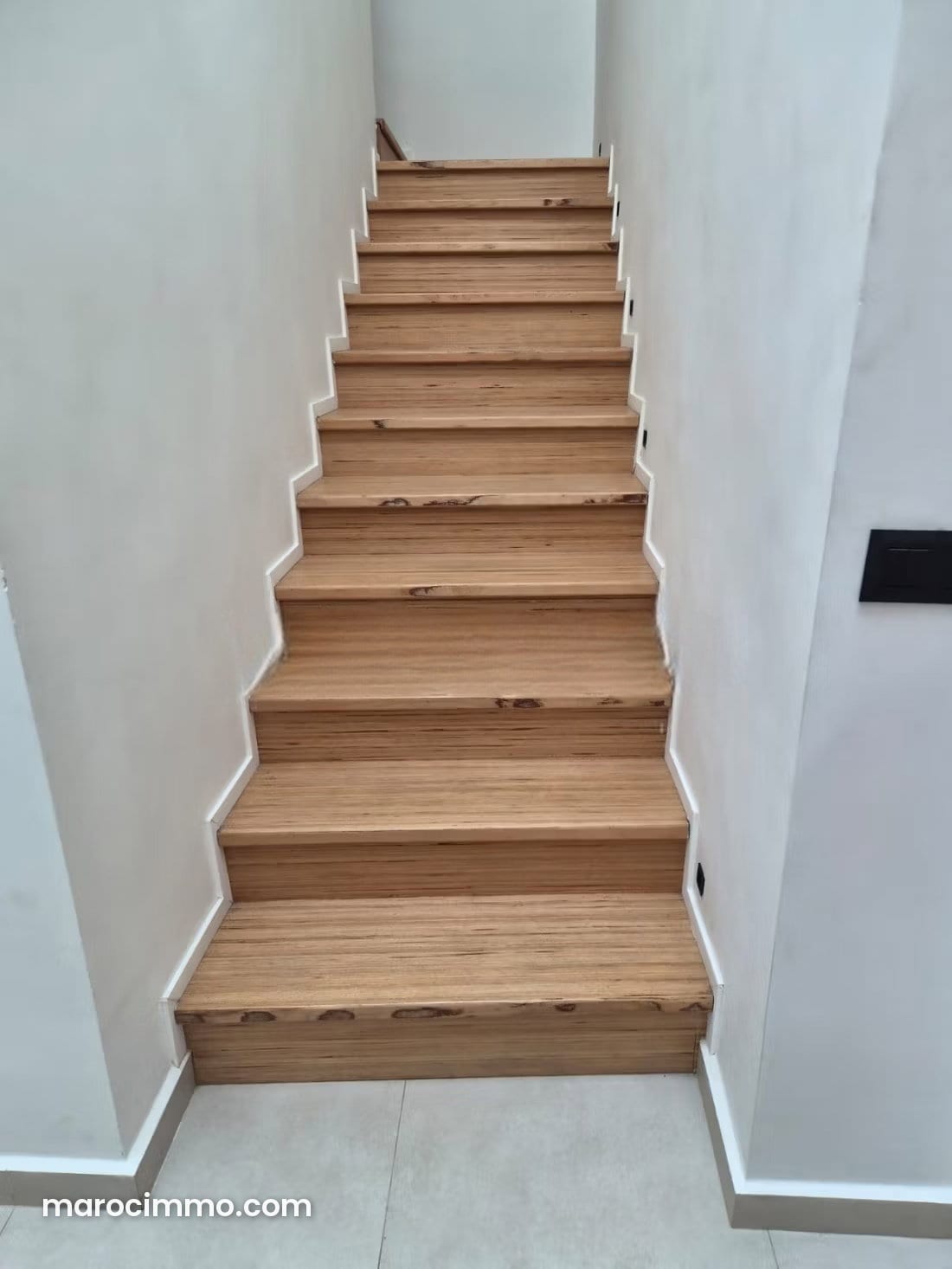 Duplex de 2 chambres à louer à Palmier, photo 2 sur 13