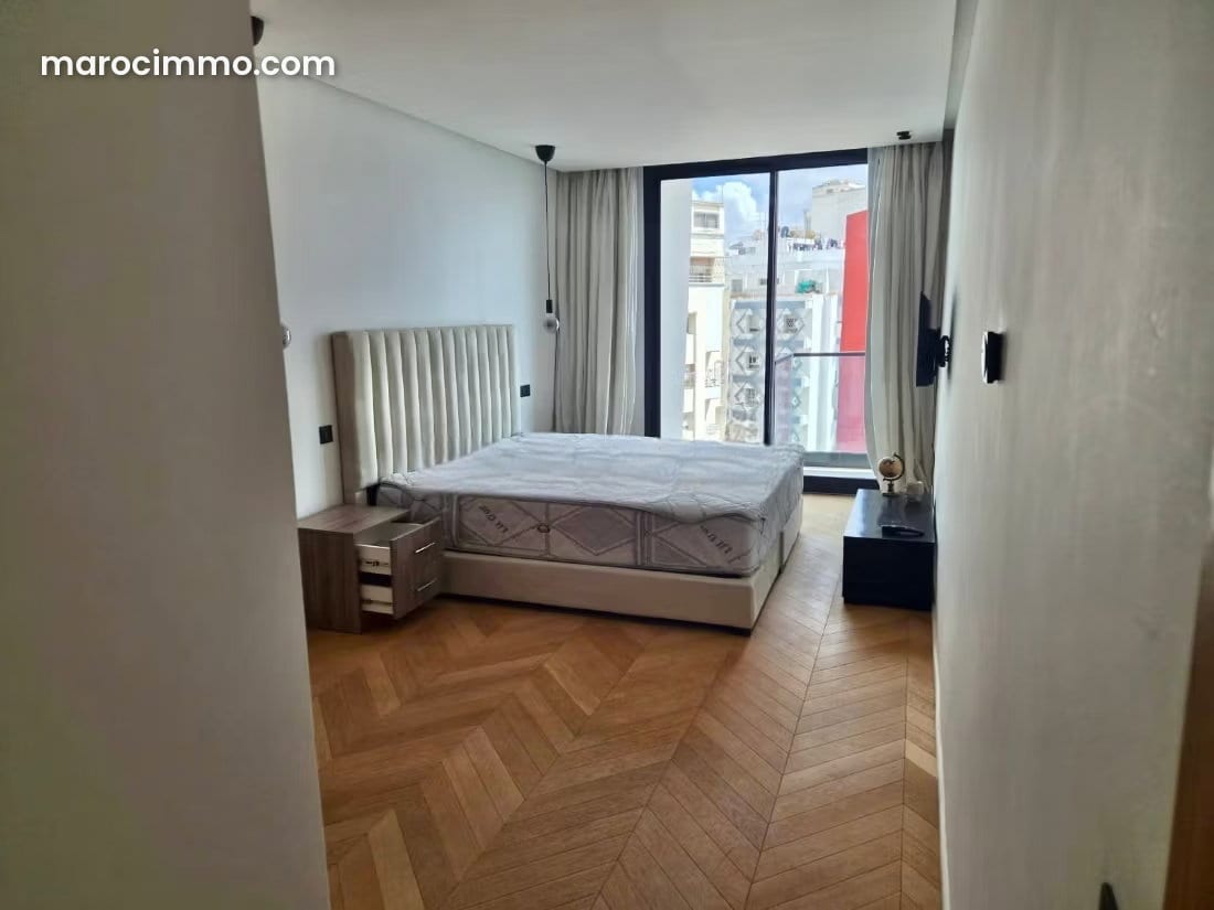 Duplex de 2 chambres à louer à Palmier, photo 5 sur 13