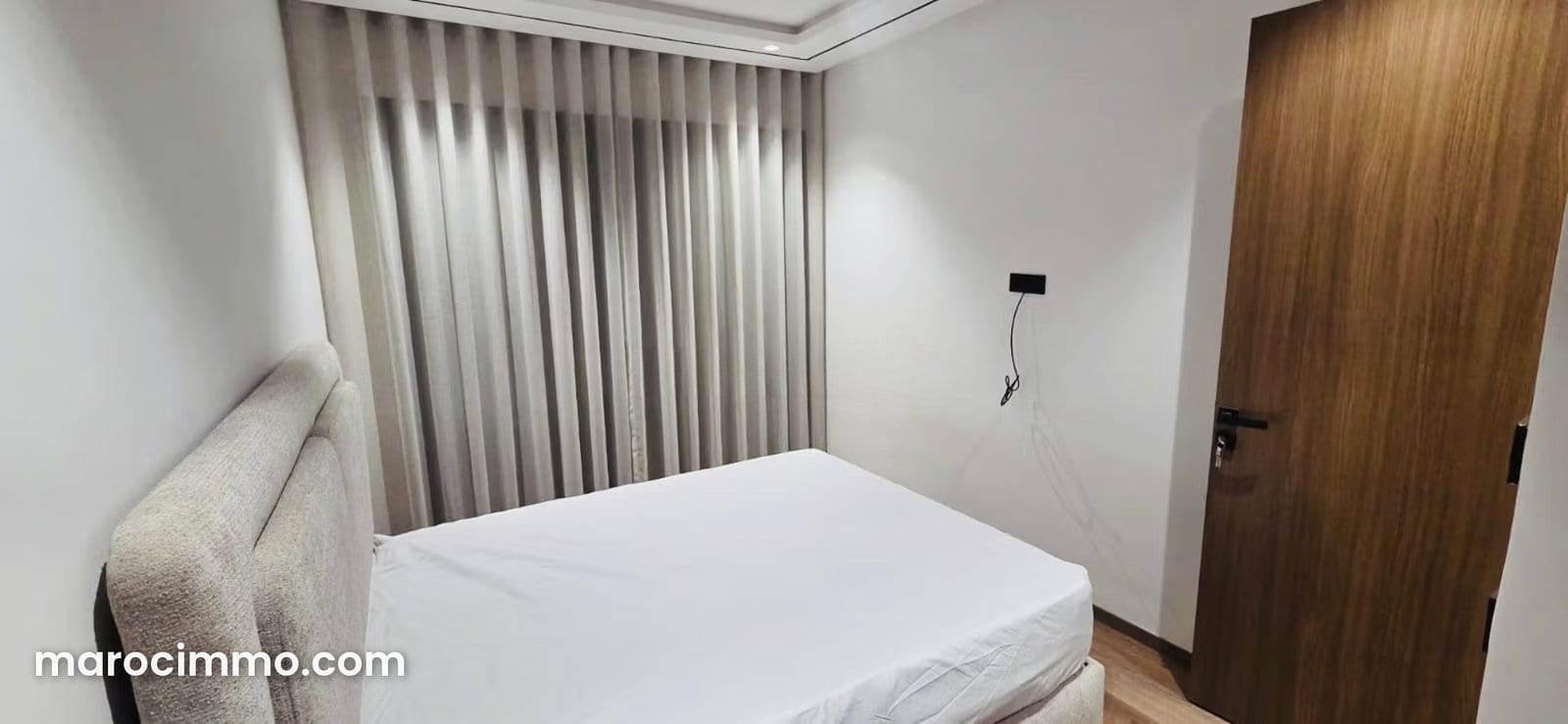 Studio meublé de 60 m² à Californie, photo 5 sur 7