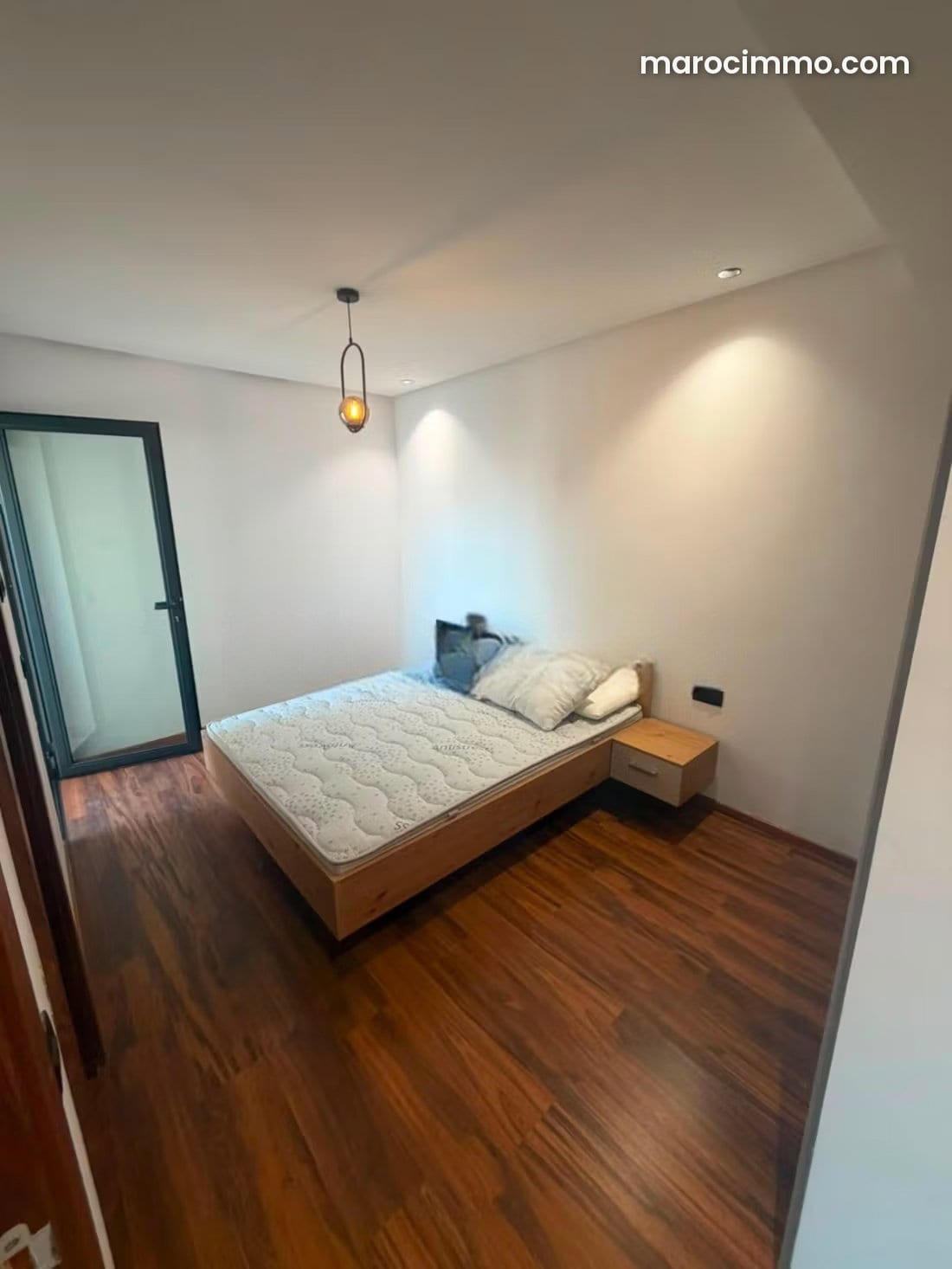 Appartement meublé de 80 m² à Ville Verte, photo 3 sur 6