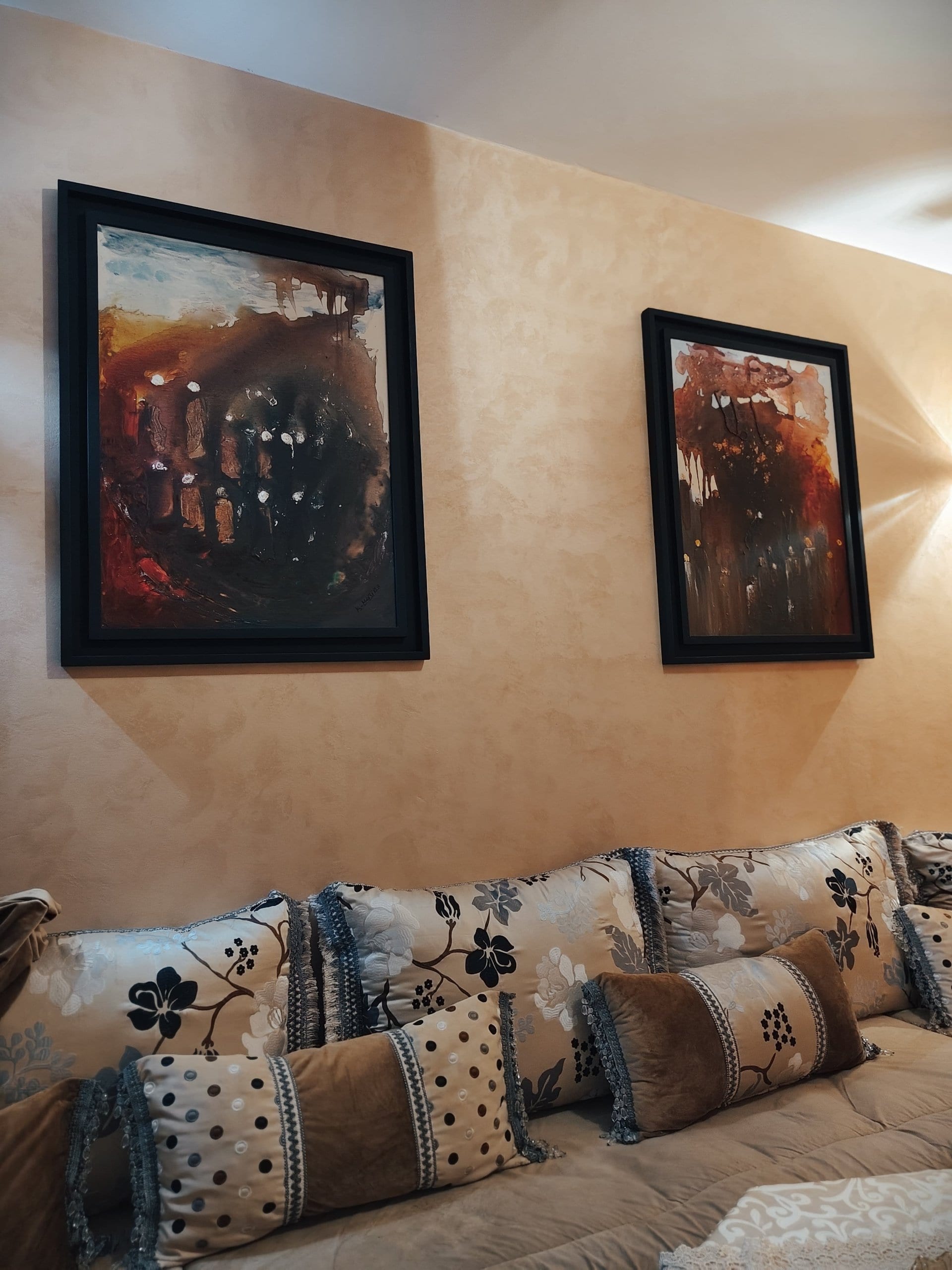 appartement à vendre hay mohmadi, photo 4 sur 21