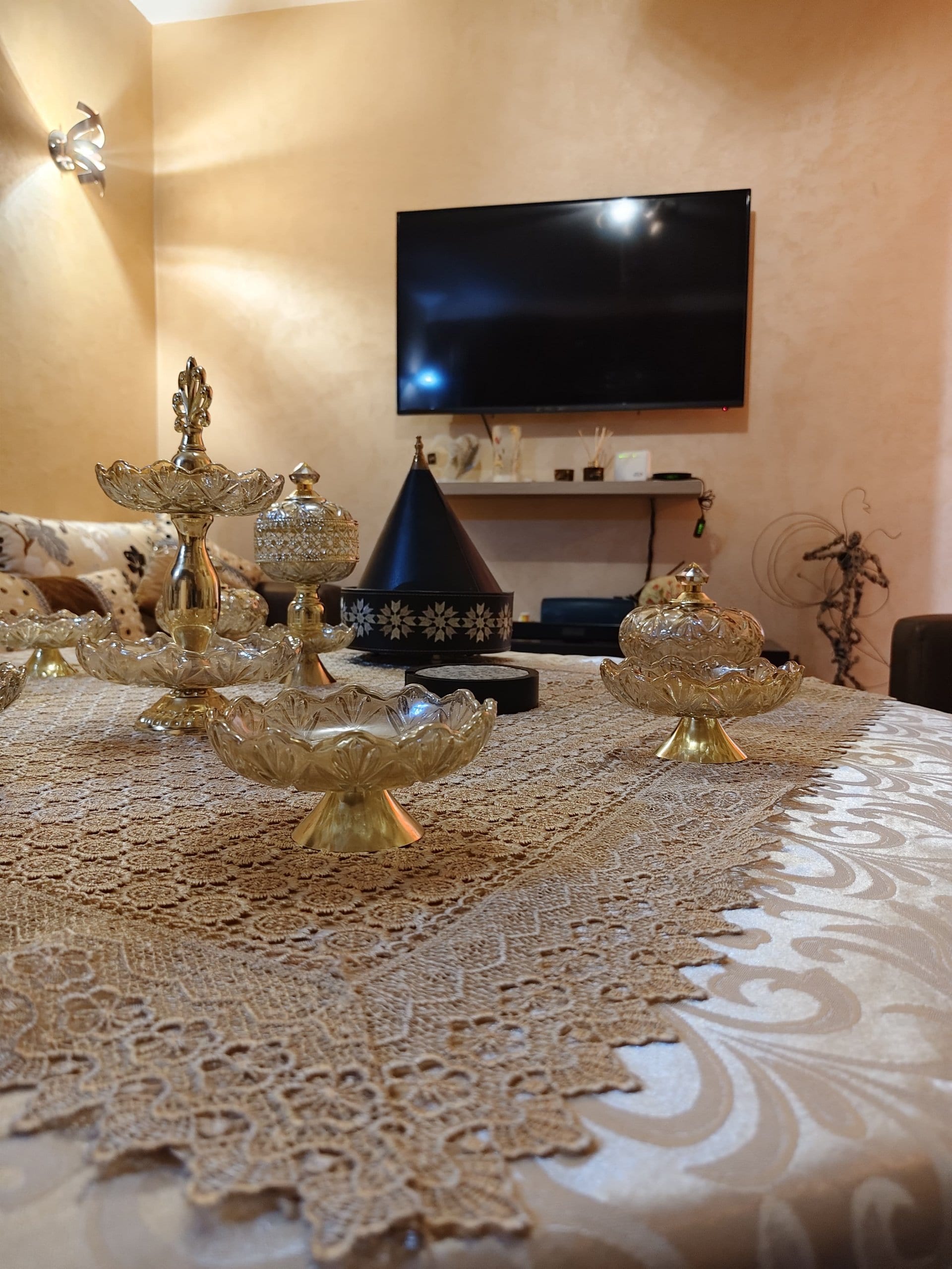 appartement à vendre hay mohmadi, photo 3 sur 21
