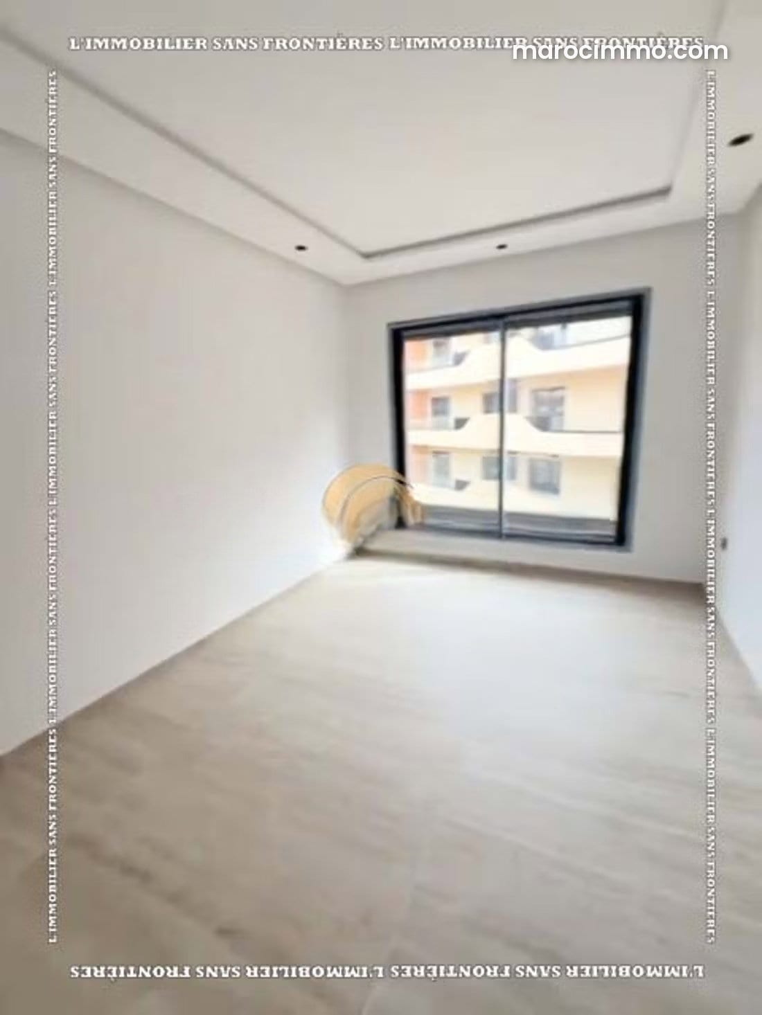 Studio neuf haut standing à Guéliz, photo 3 sur 11