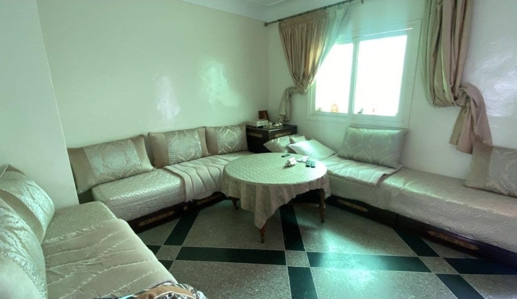 Appartement au centre ville ., photo 2 sur 4