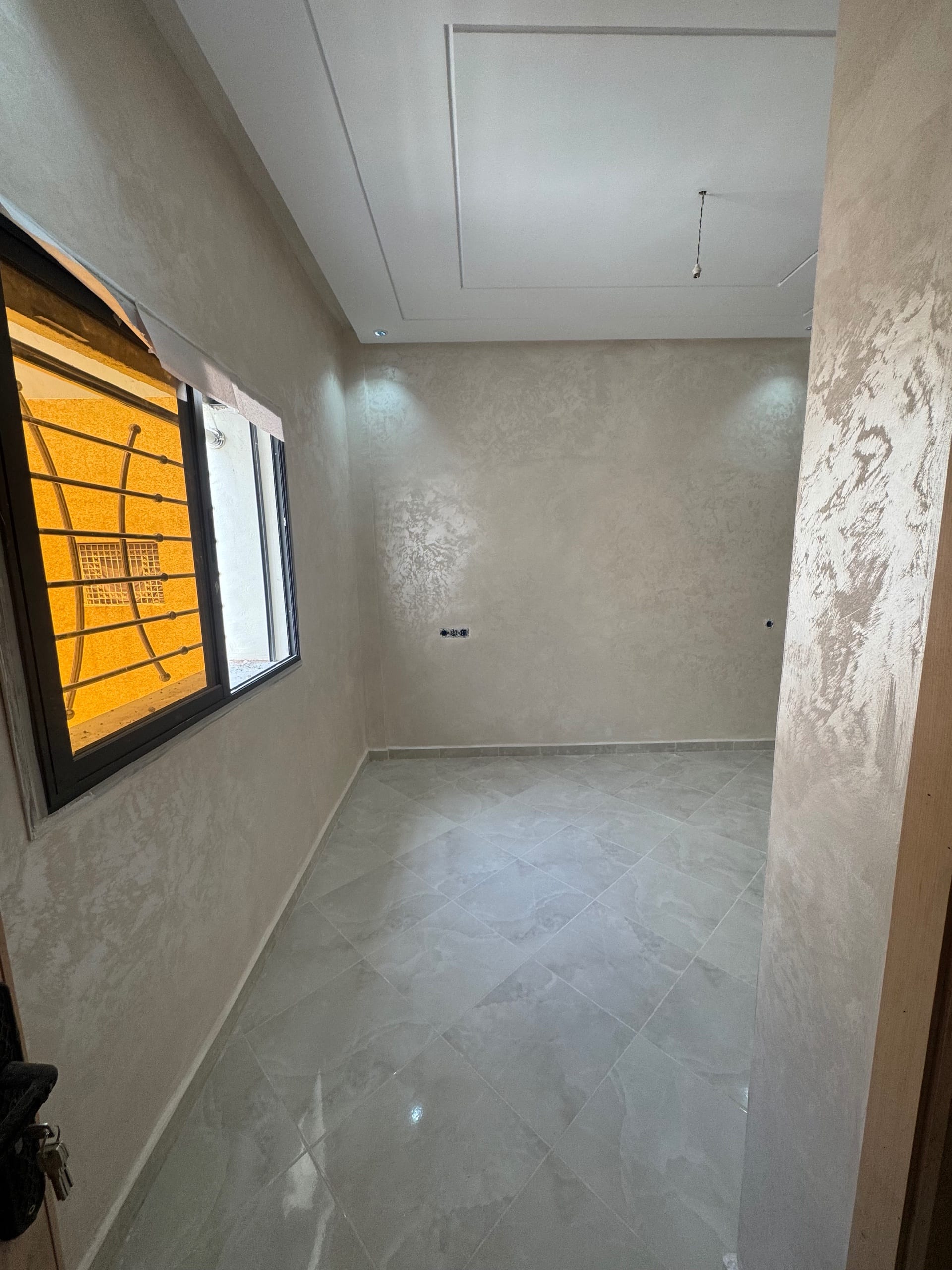 Appartement au 1 er étage à Riad limoune oued Fes, photo 5 sur 13