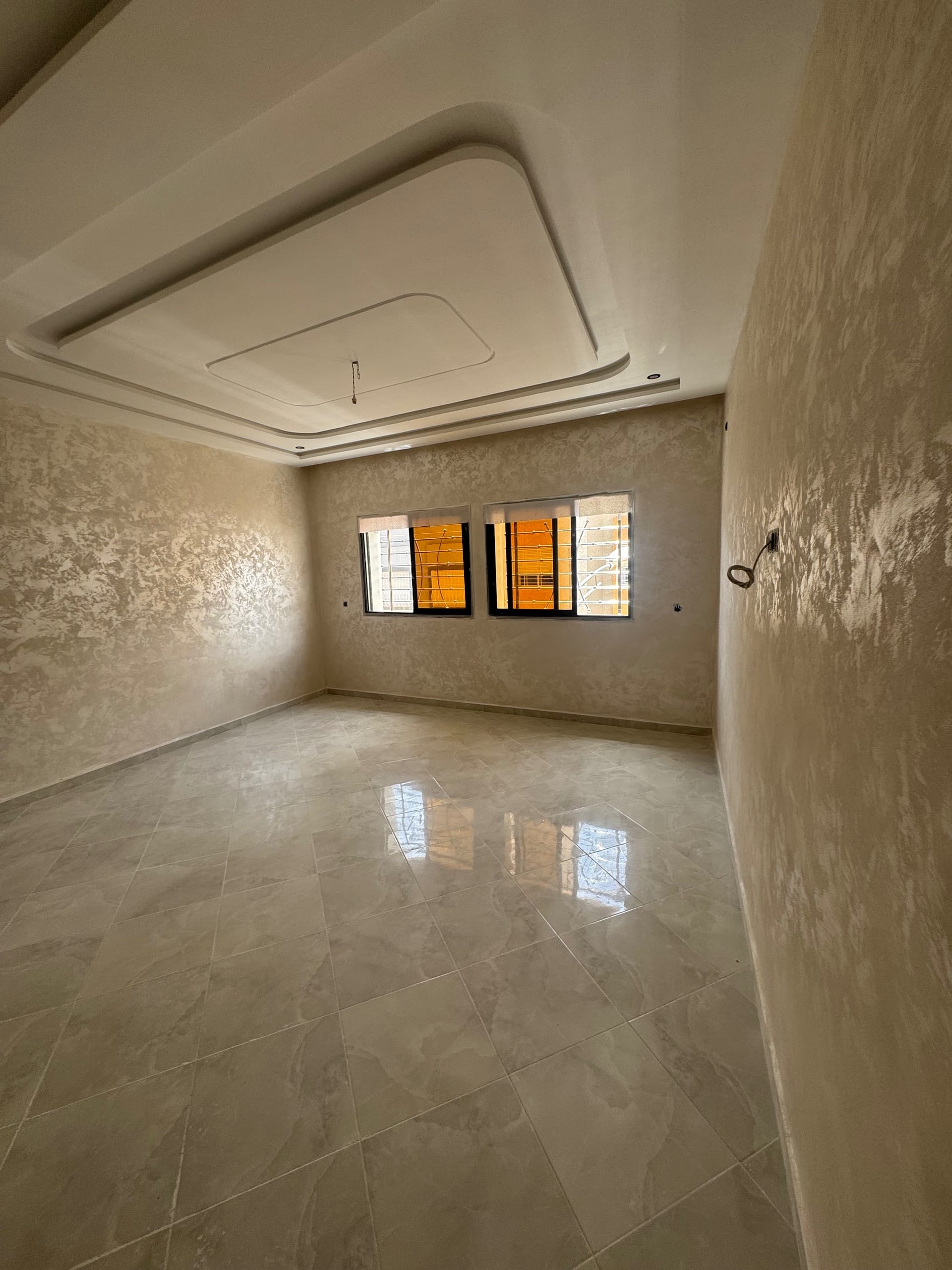 Appartement au 1 er étage à Riad limoune oued Fes, photo 2 sur 13