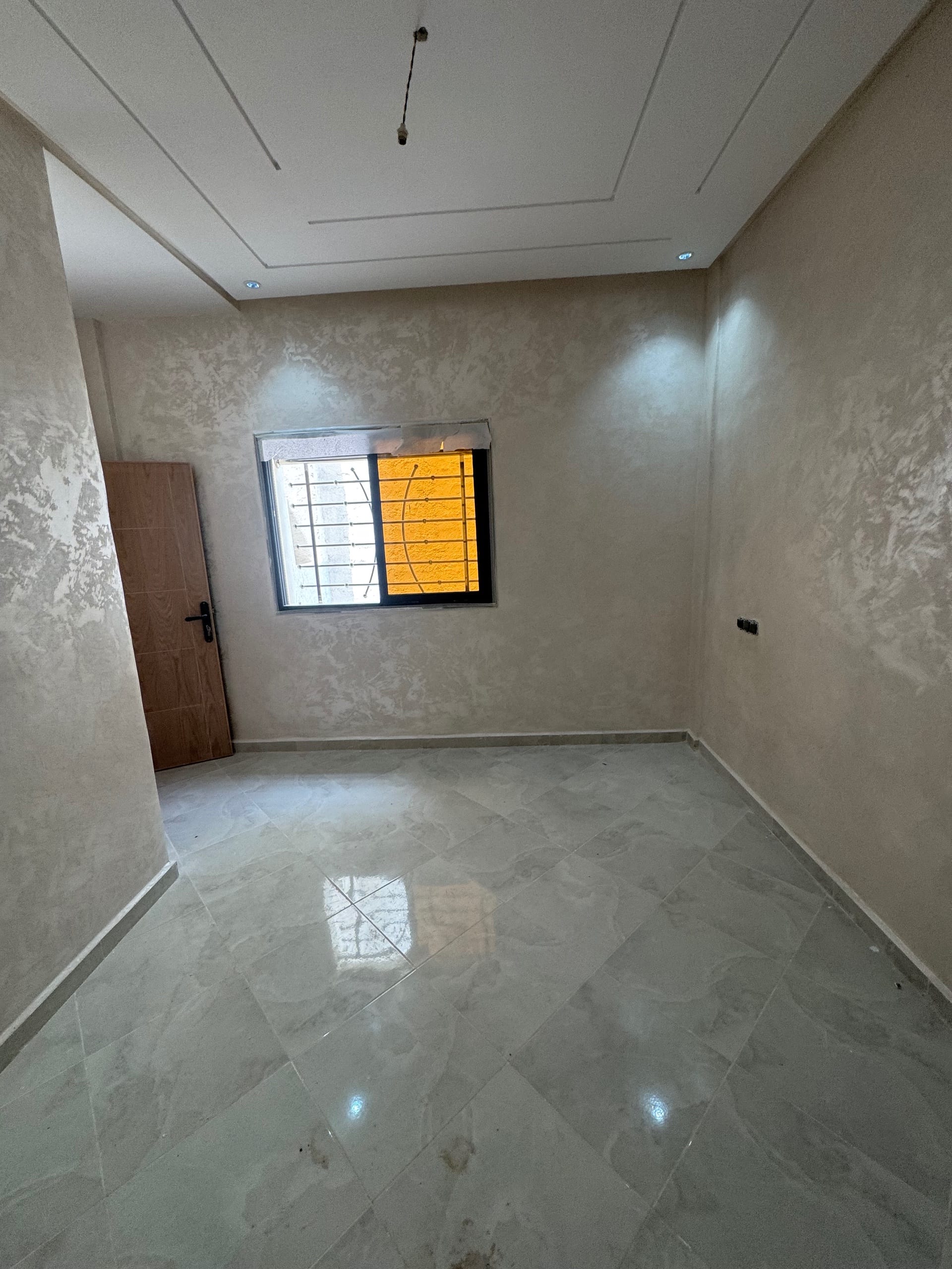 Appartement au 1 er étage à Riad limoune oued Fes, photo 4 sur 13