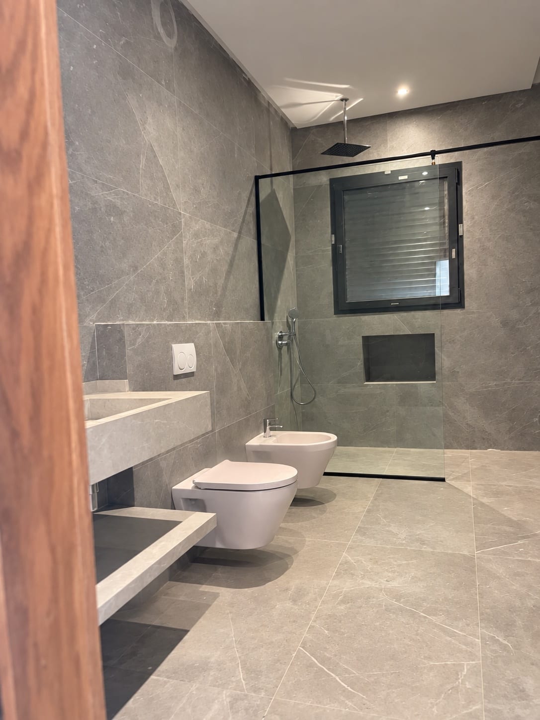 Villa vide neuve 4 ch à louer  Agdal Marrakech, photo 2 sur 8