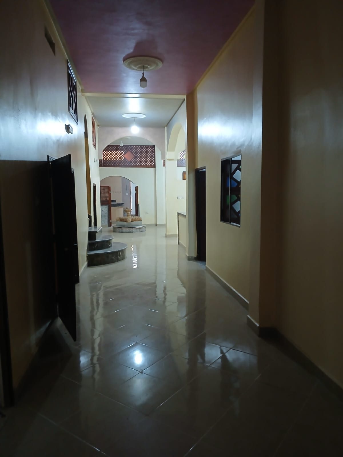 Grande maison 200m2 zone industrielle khemisset, photo 2 sur 30