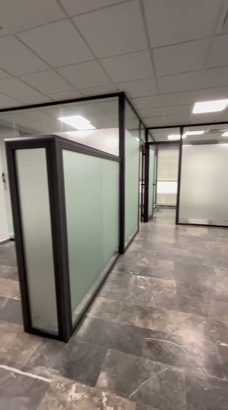 À louer : bureau aménagé 110 m² face à Casanearshore, photo 4 sur 5