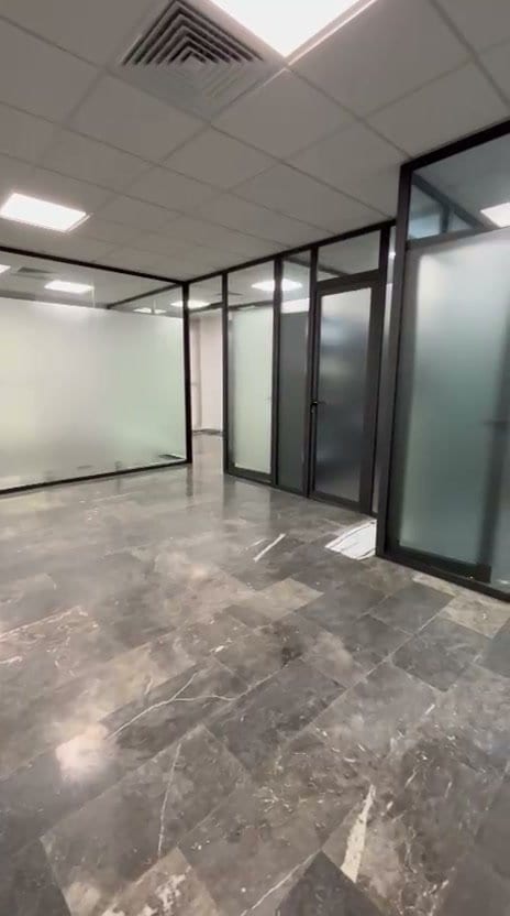 À louer : bureau aménagé 110 m² face à Casanearshore, photo 5 sur 5