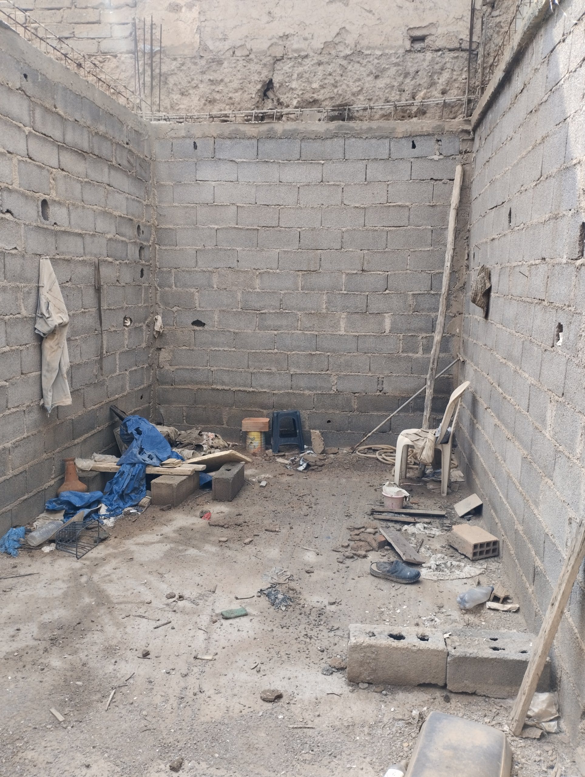 Maison traditionnelle à vendre à Bab Doukkala, Médina, photo 3 sur 3