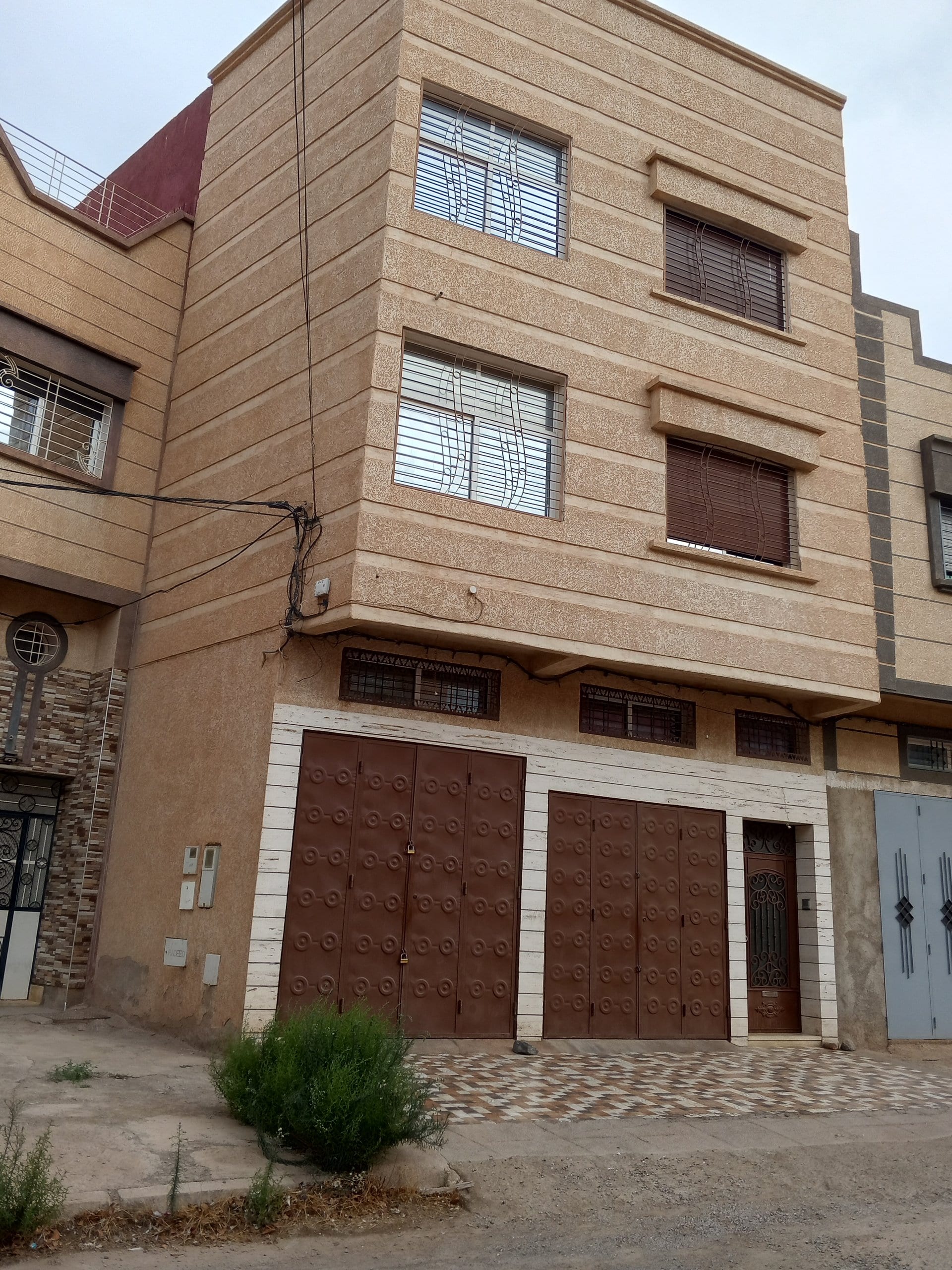 Maison 3 chambres avec terrasse, photo 1 sur 11