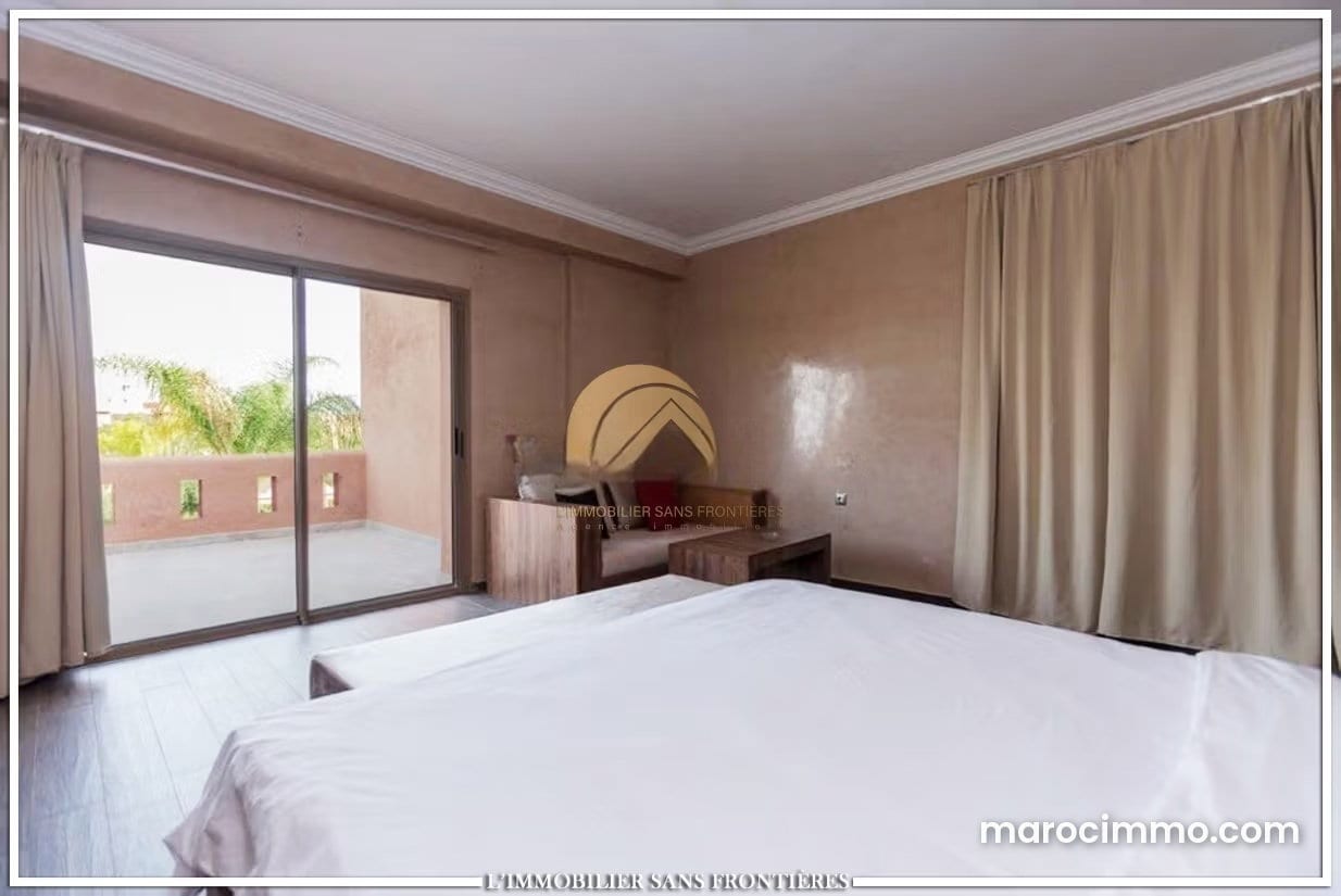 Furnished Villa with Pool, Ouarzazate Road, photo 4 of 26