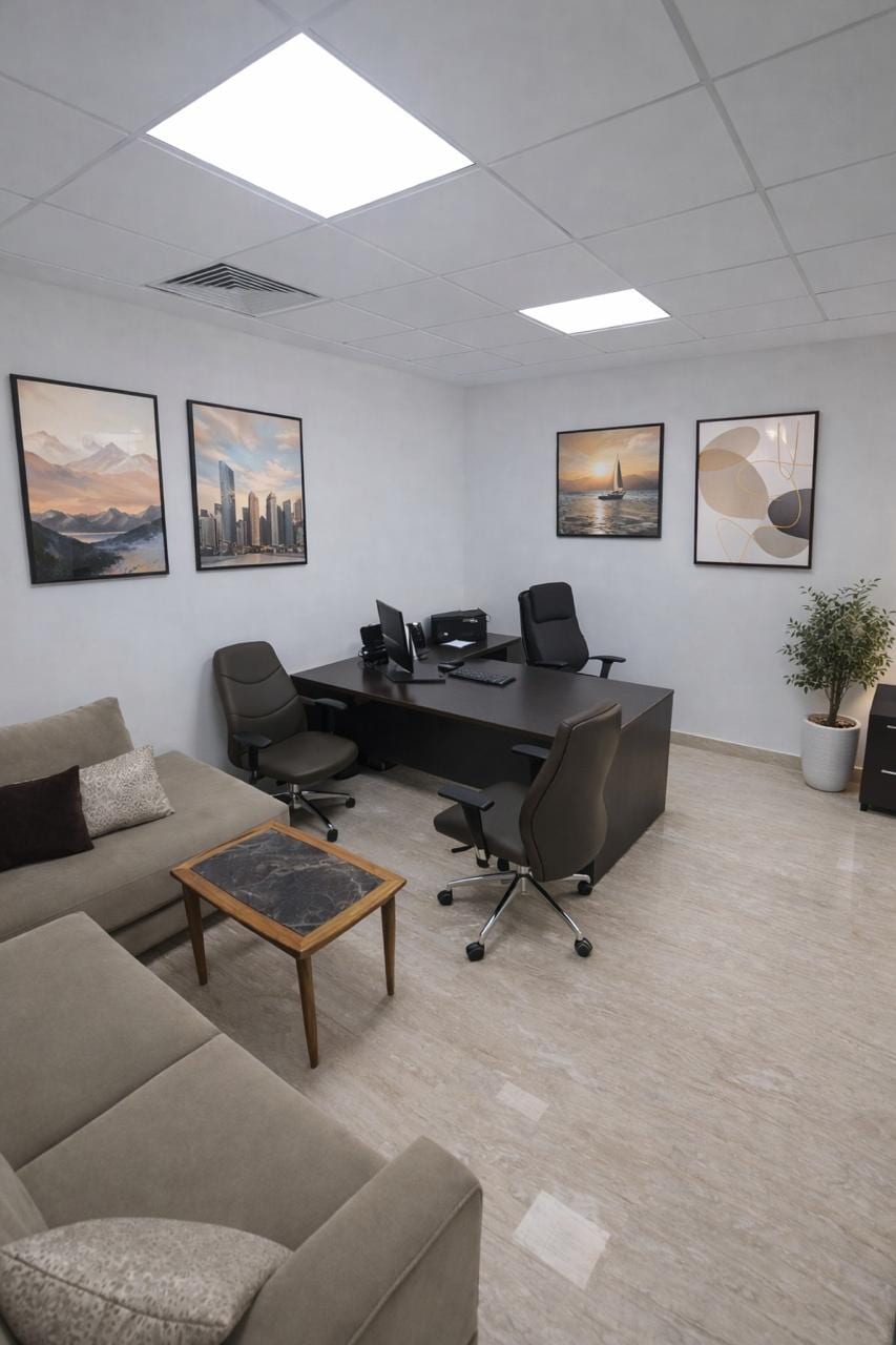 Bureau 114m² plus parking – 2 Mars, photo 4 sur 10