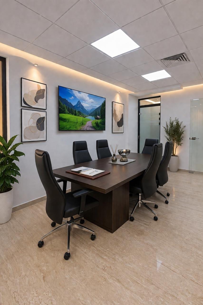 Bureau 114m² plus parking – 2 Mars, photo 3 sur 10