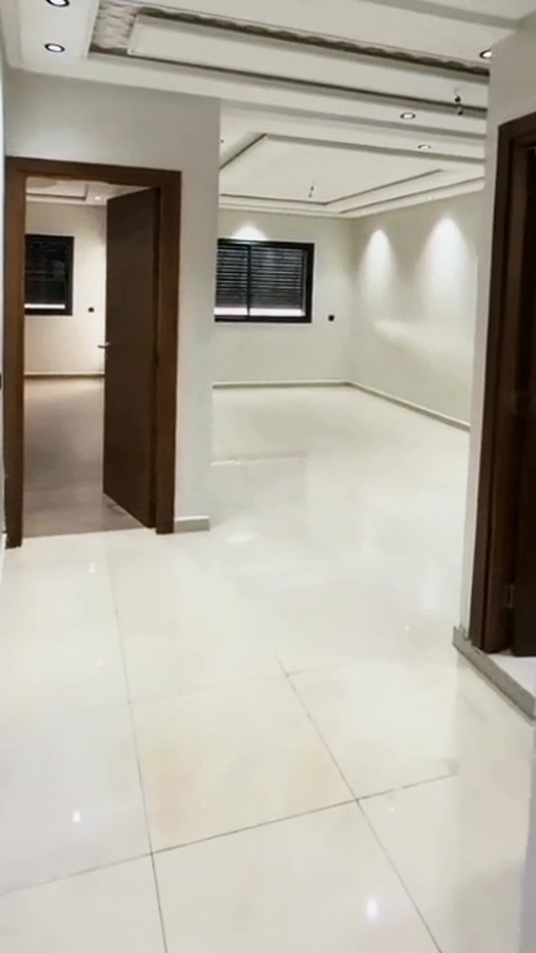 Appartement 97 m², 2 chambres, 5ème étage - Sidi Bernoussi, photo 5 sur 15