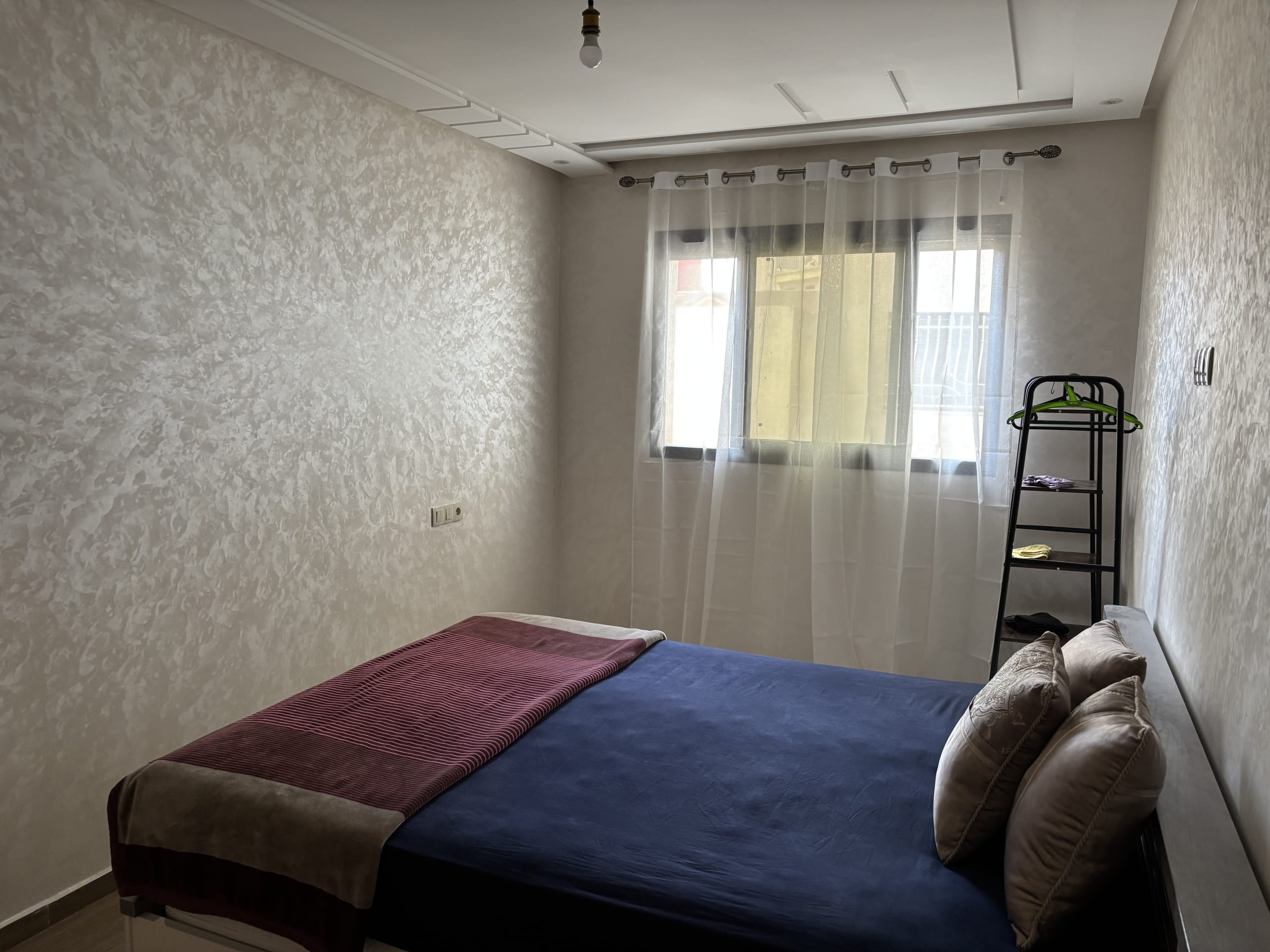 Appartement meublé à louer - Longue durée - 158 m², photo 4 sur 8
