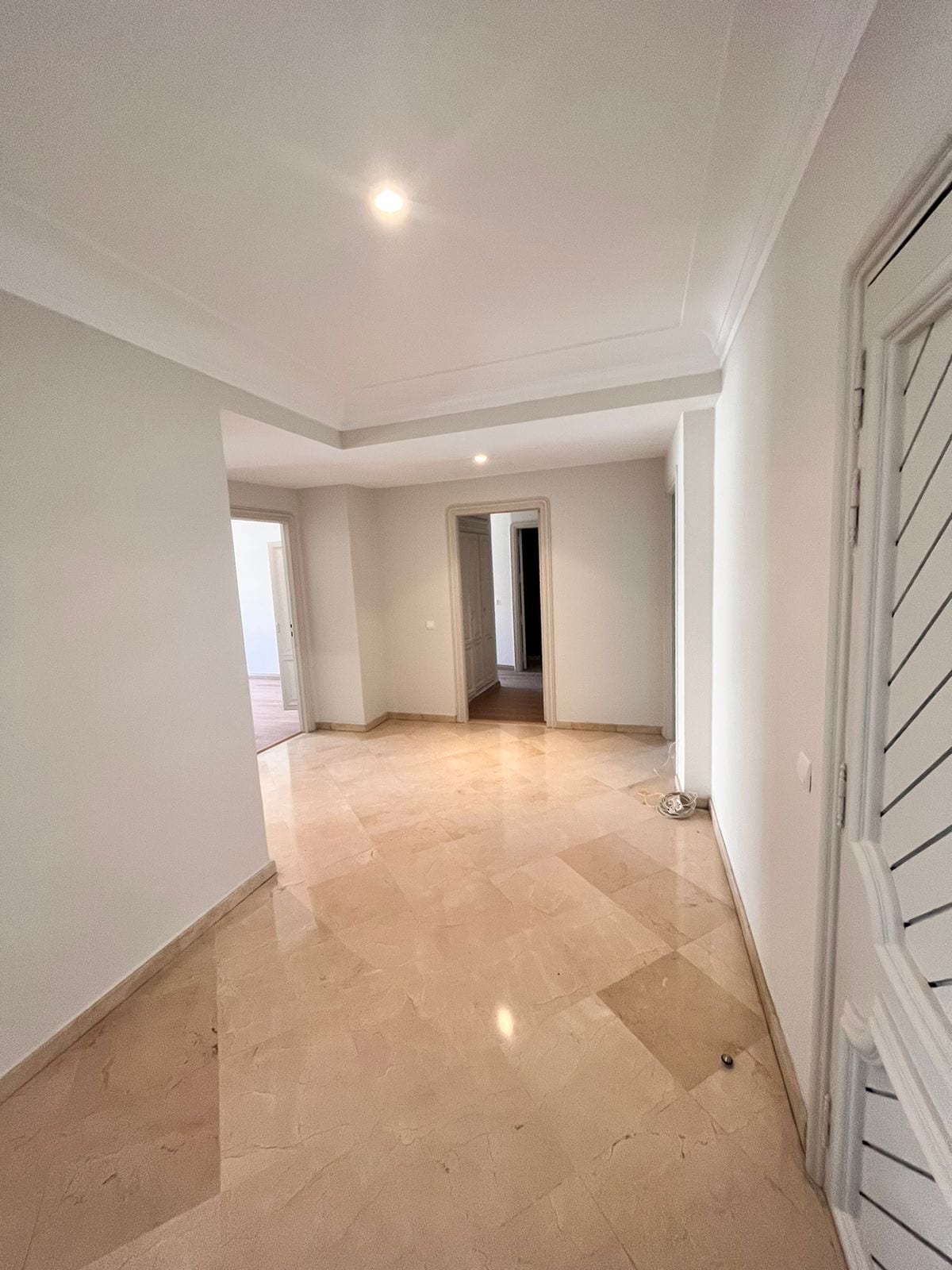 Location appart quartier Racine  dernier étage av de 50 m2, photo 3 sur 7