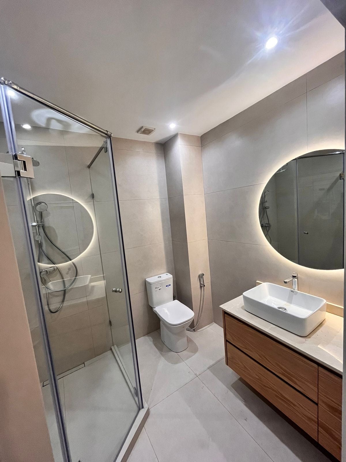 Location appart quartier Racine  dernier étage av de 50 m2, photo 5 sur 7