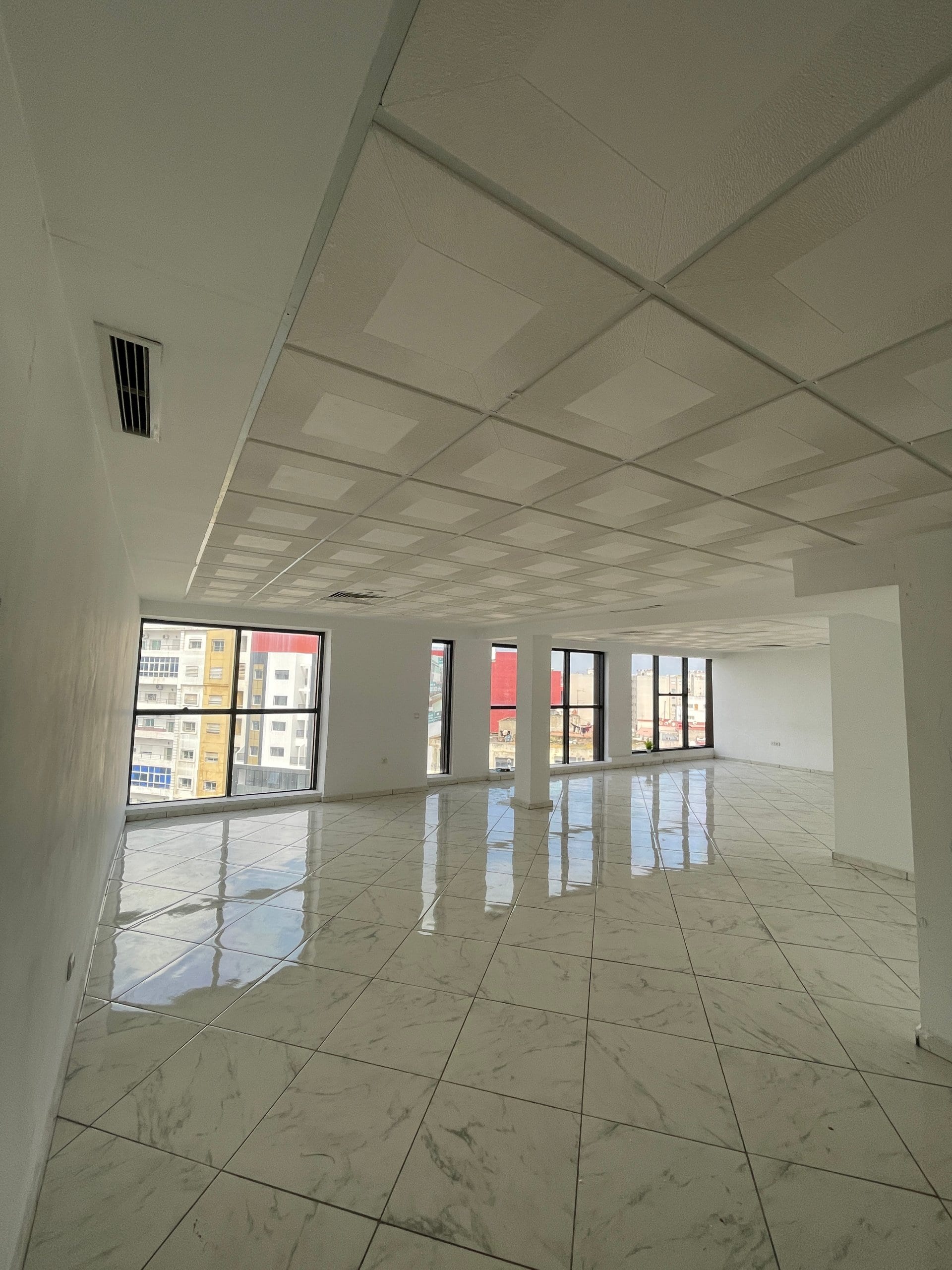 Bureau à louer 88m² , Centre Kénitra, photo 4 sur 7