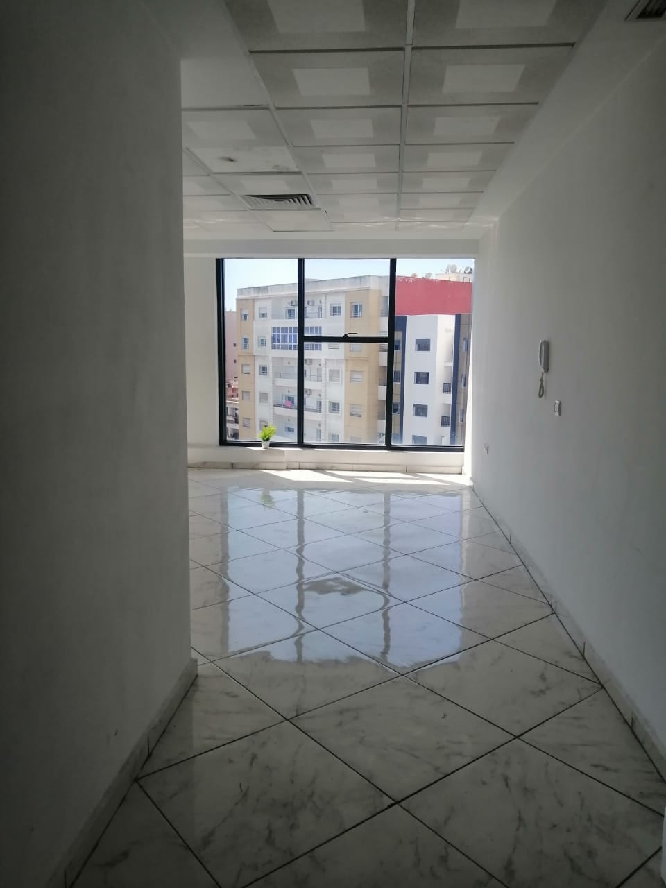 Bureau à louer 88m² , Centre Kénitra, photo 3 sur 7