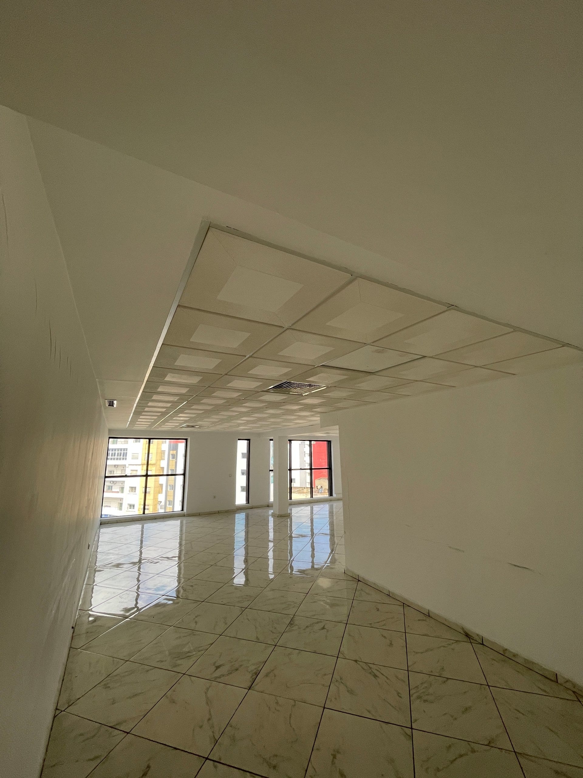Bureau à louer 88m² , Centre Kénitra, photo 5 sur 7