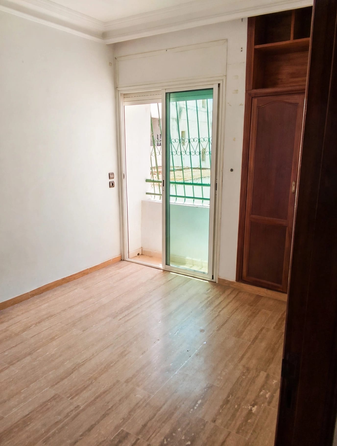 Appartement à vendre 2 chambres salon 114m en face pasteur, photo 5 sur 17